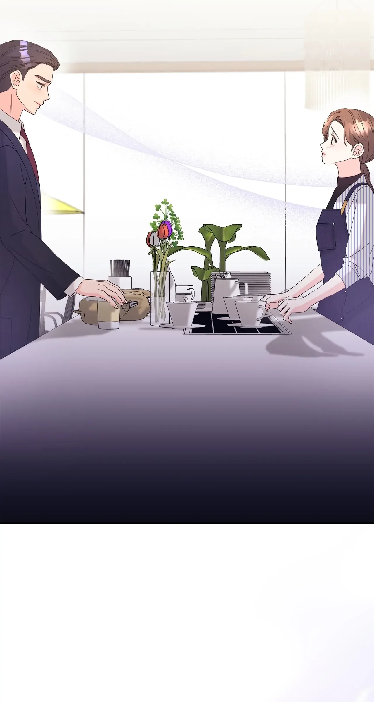 Fake Wife Chapter 51 page 3
