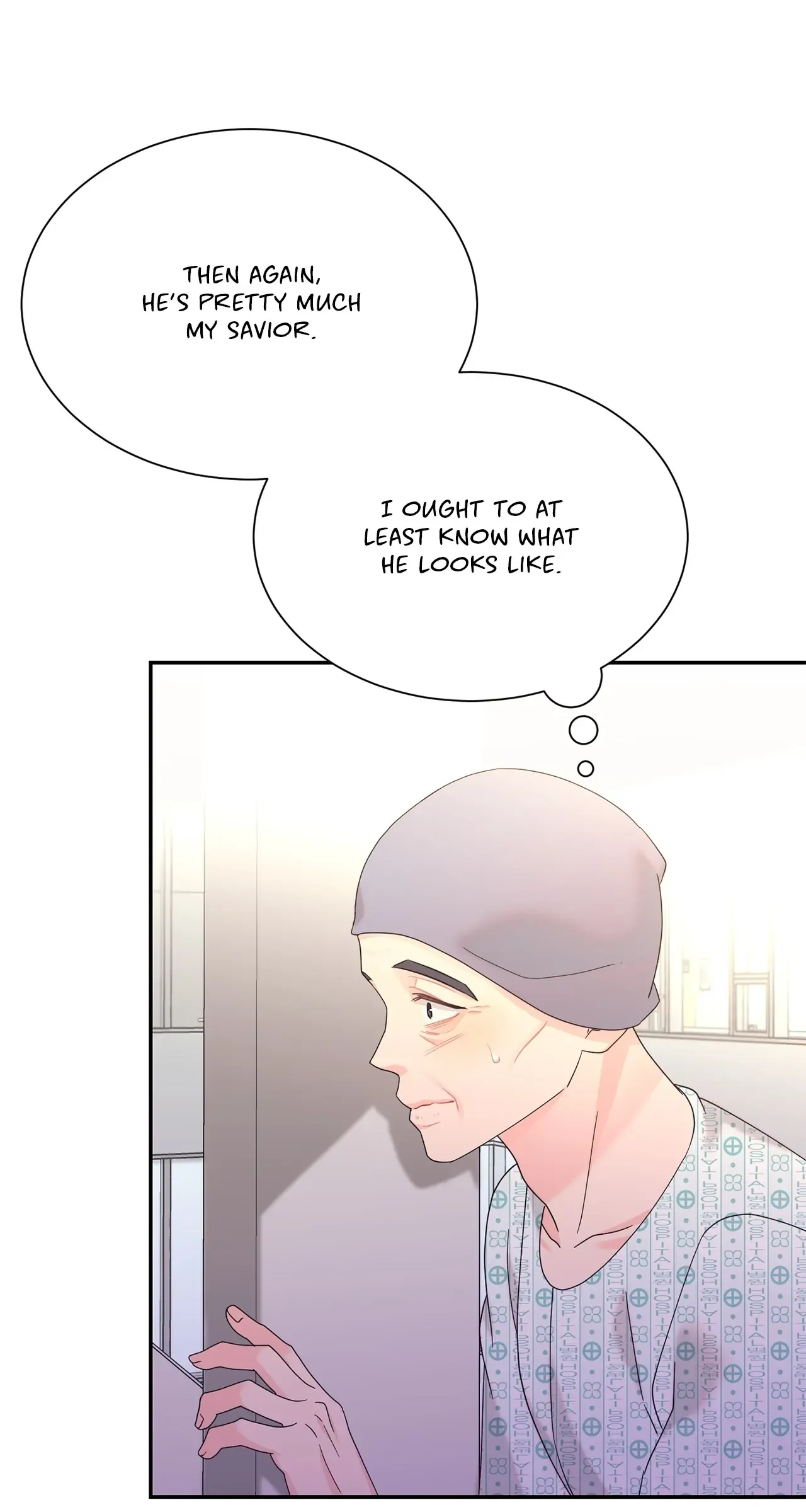 Fake Wife Chapter 44 page 71