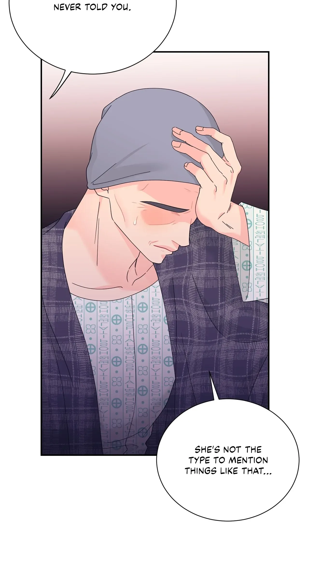 Fake Wife Chapter 44 page 64