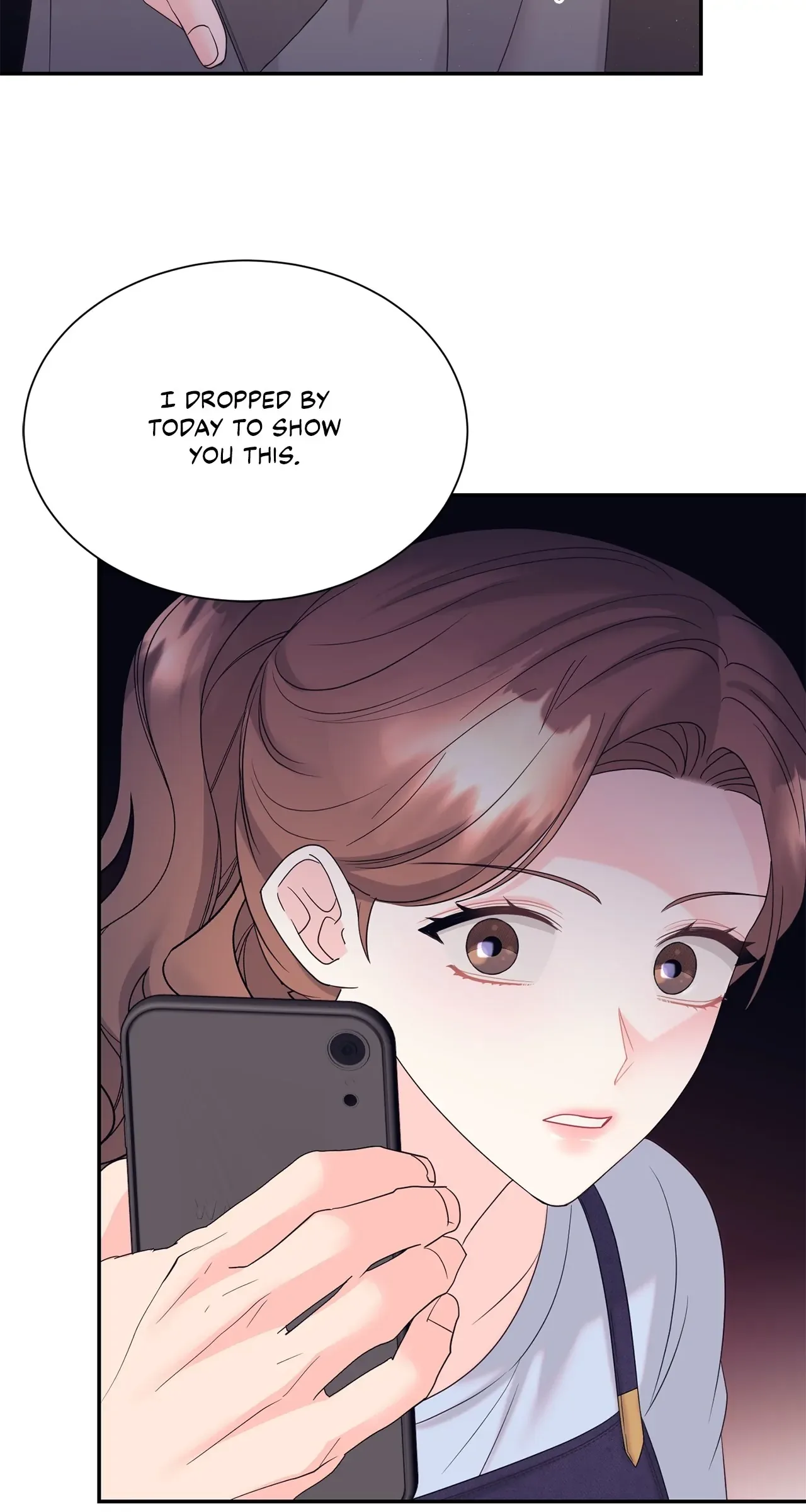 Fake Wife Chapter 53 page 18