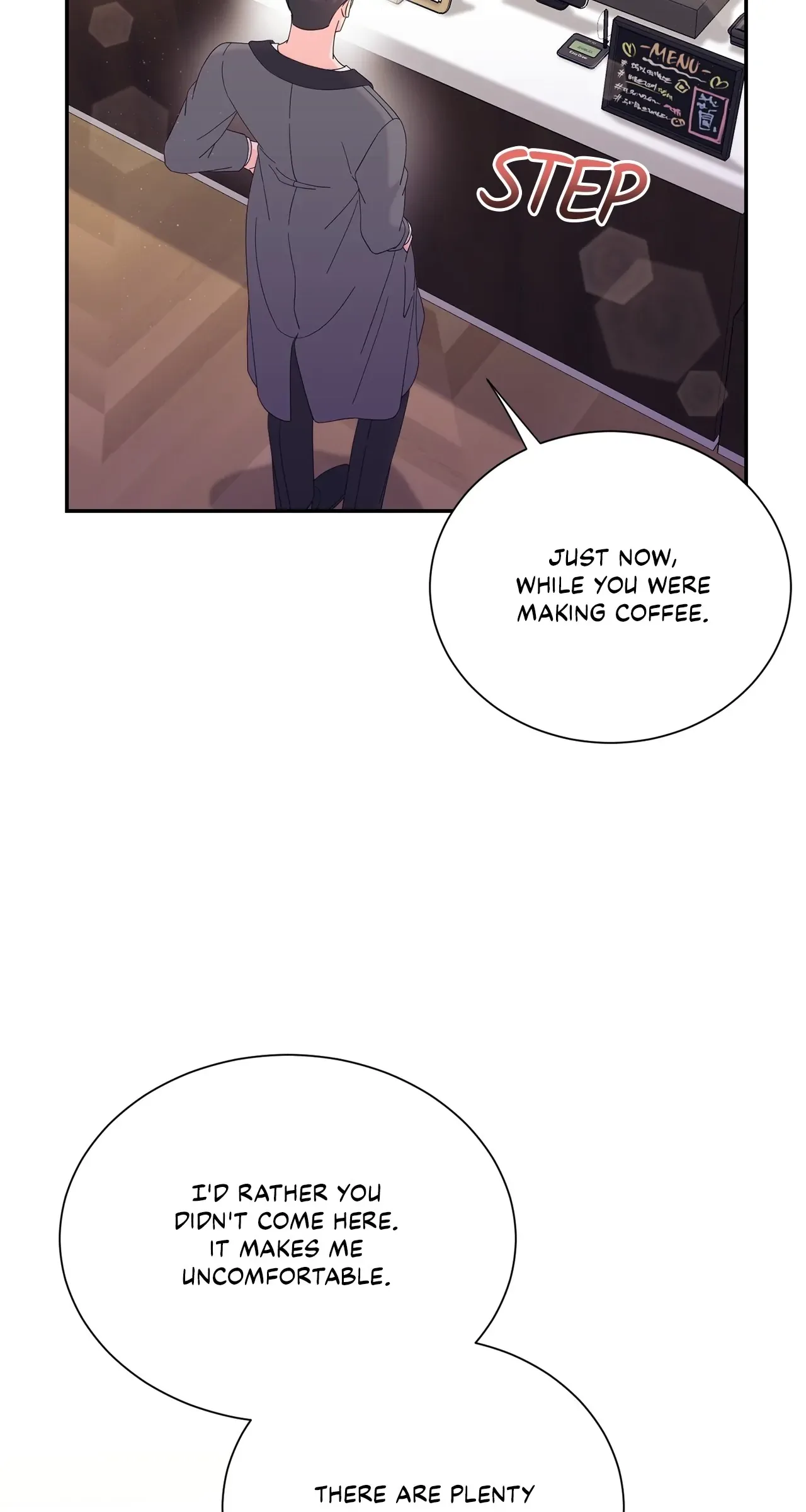 Fake Wife Chapter 53 page 6