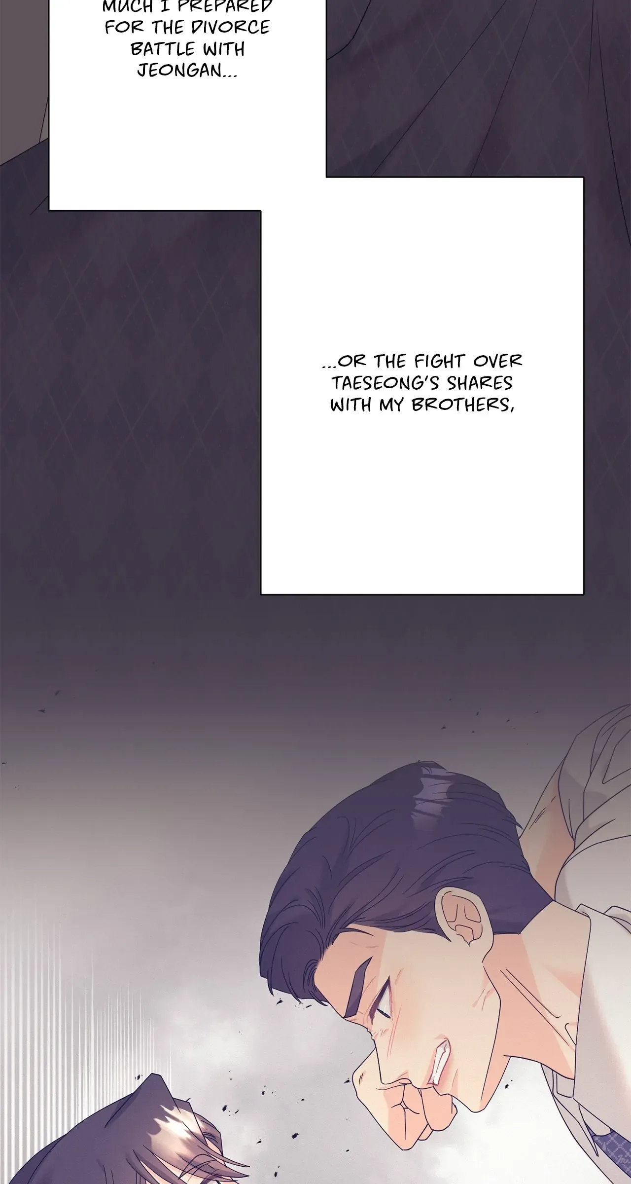 Fake Wife Chapter 52 page 37