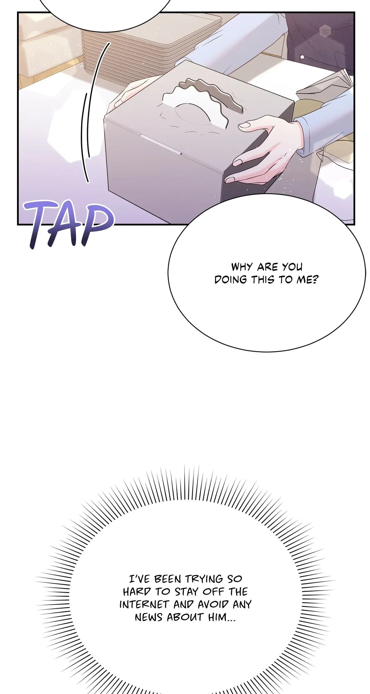 Fake Wife Chapter 53 page 26