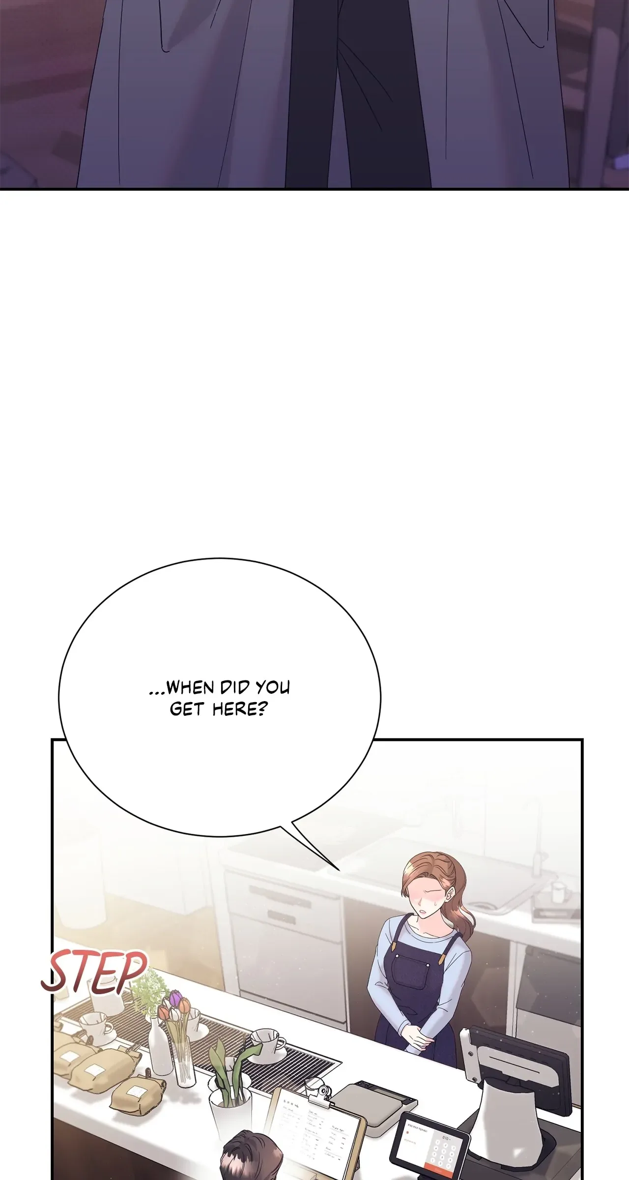 Fake Wife Chapter 53 page 5
