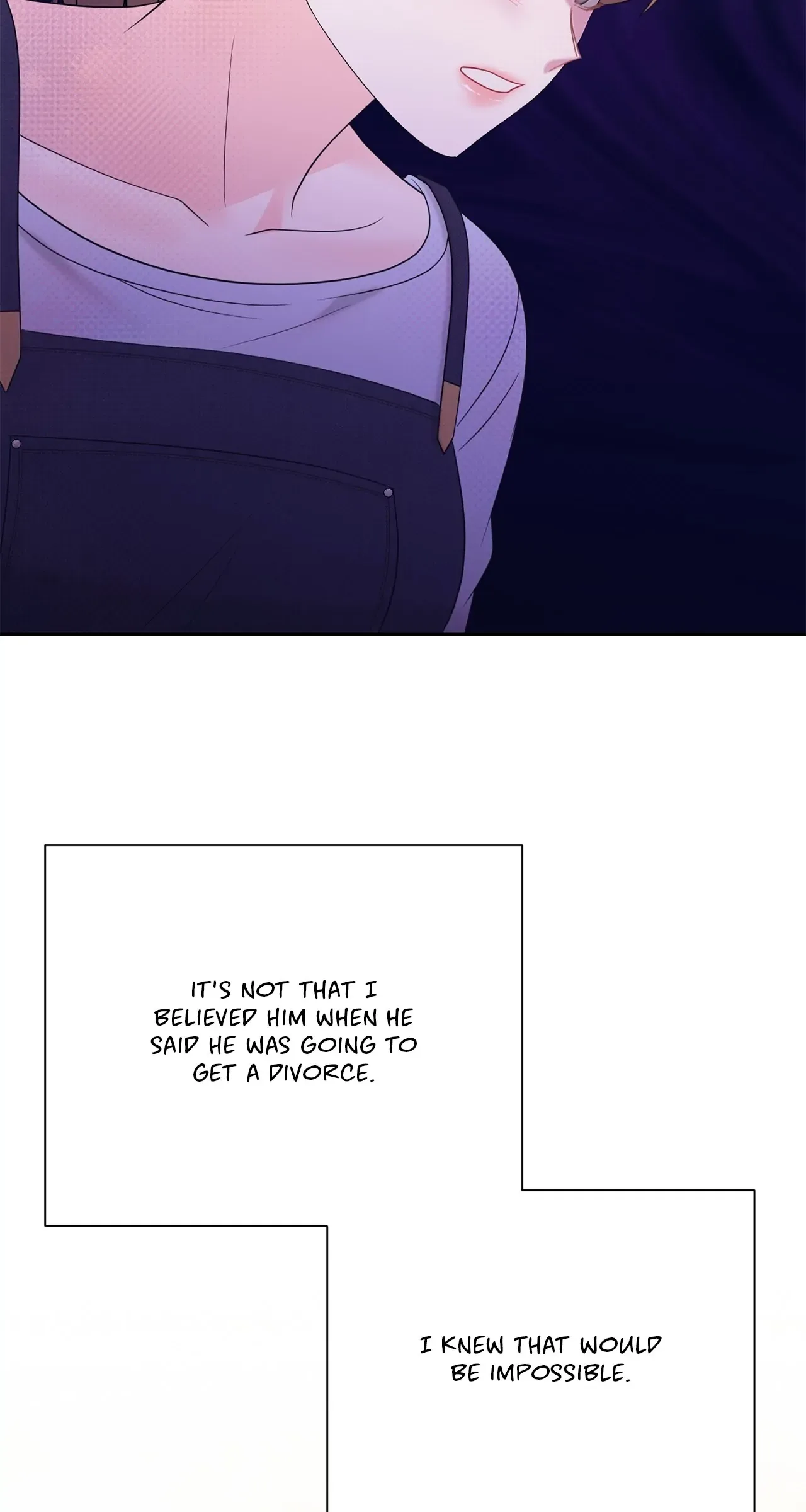 Fake Wife Chapter 53 page 23