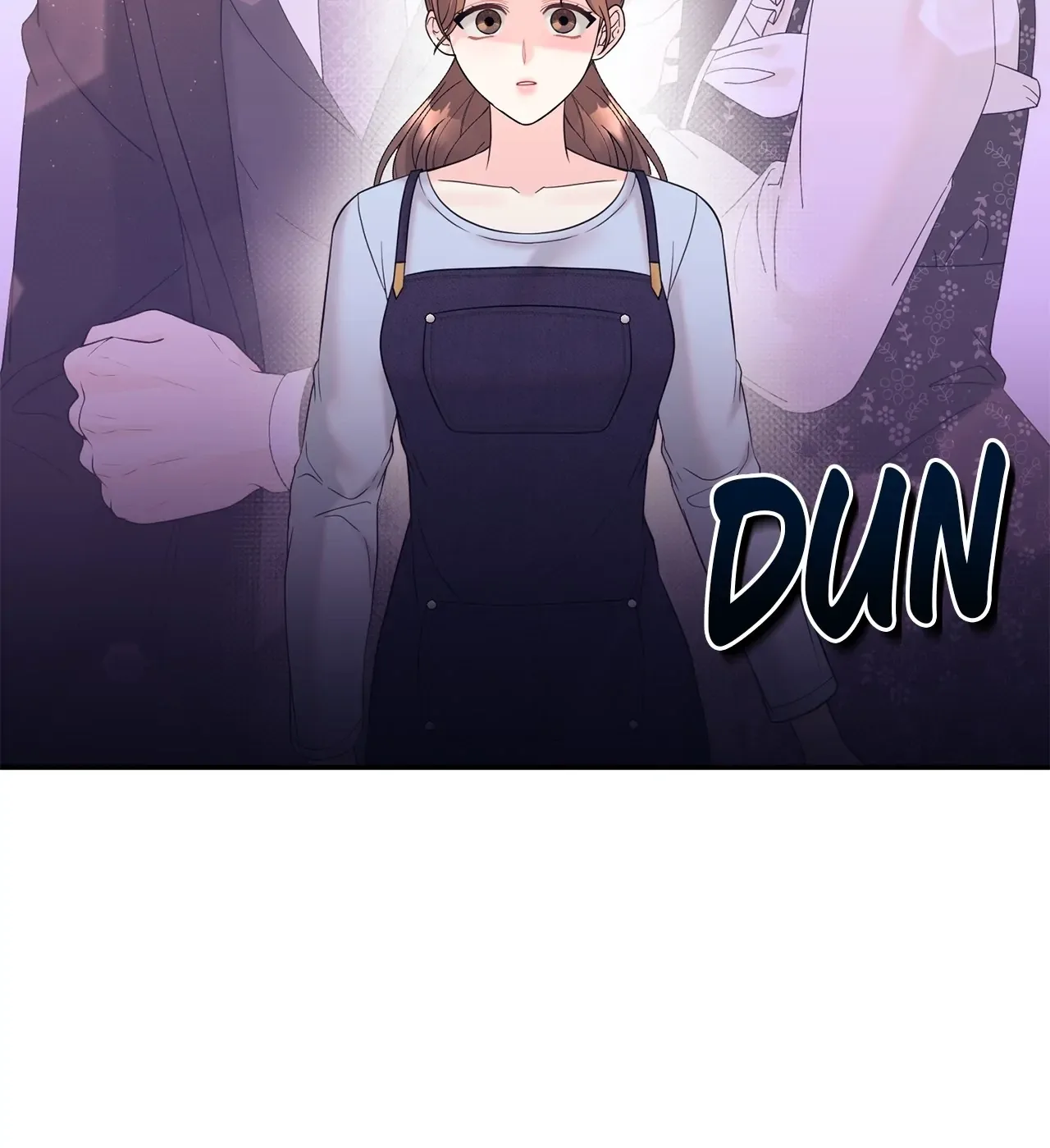Fake Wife Chapter 53 page 20