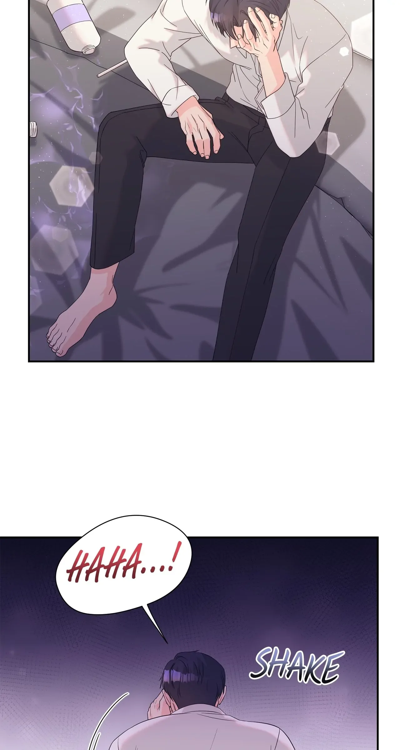 Fake Wife Chapter 52 page 33
