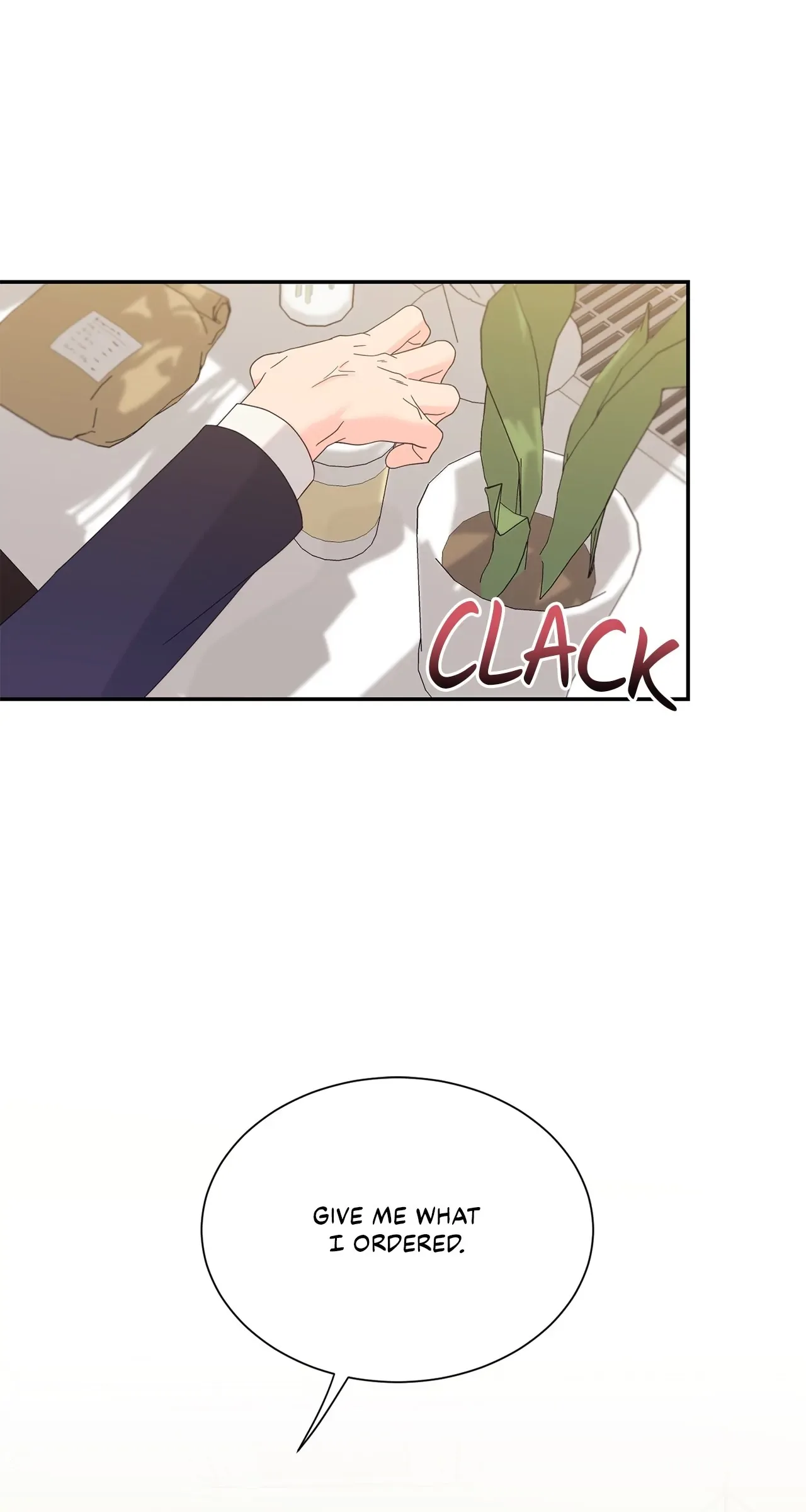 Fake Wife Chapter 51 page 2