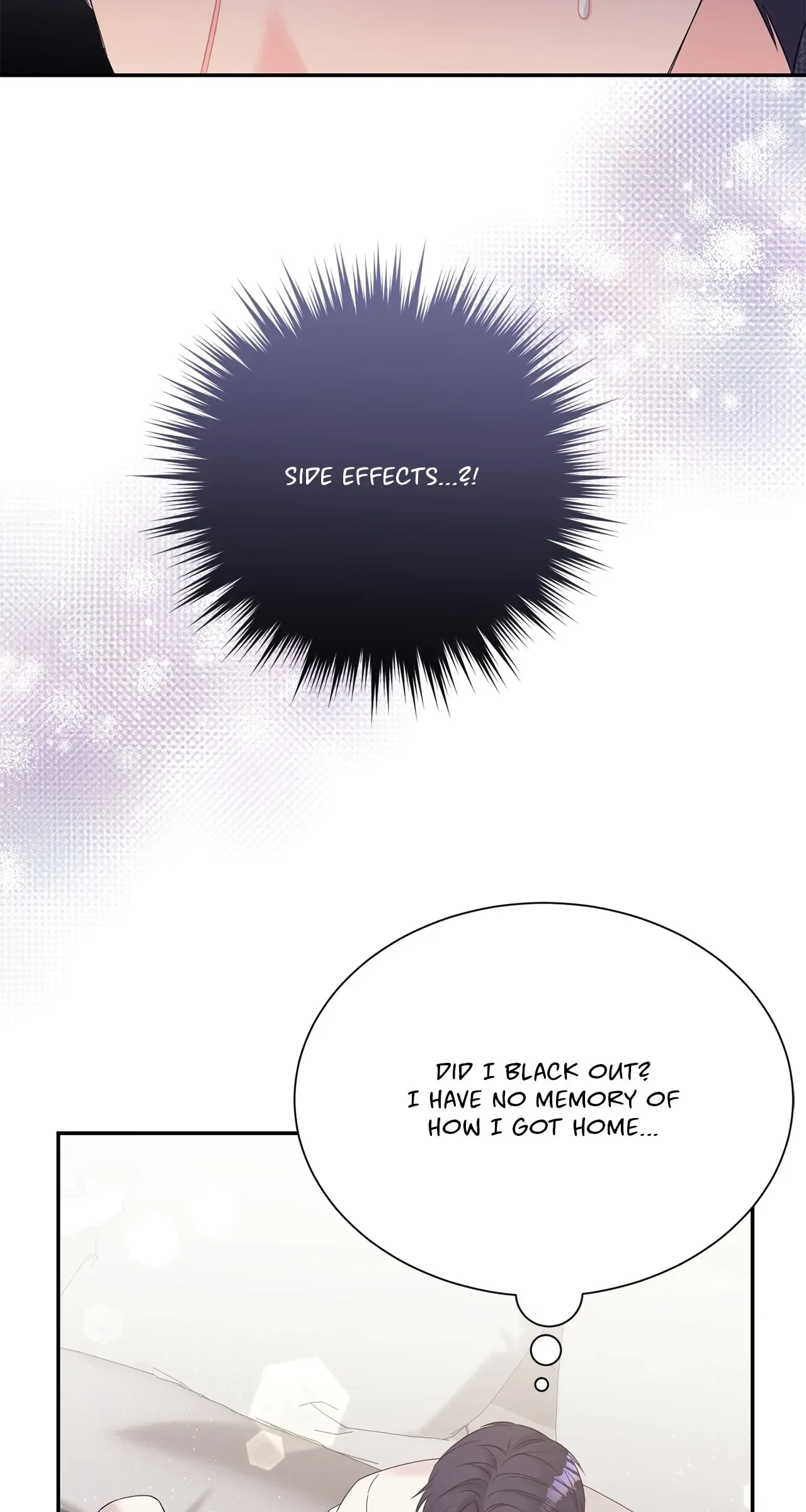 Fake Wife Chapter 52 page 32