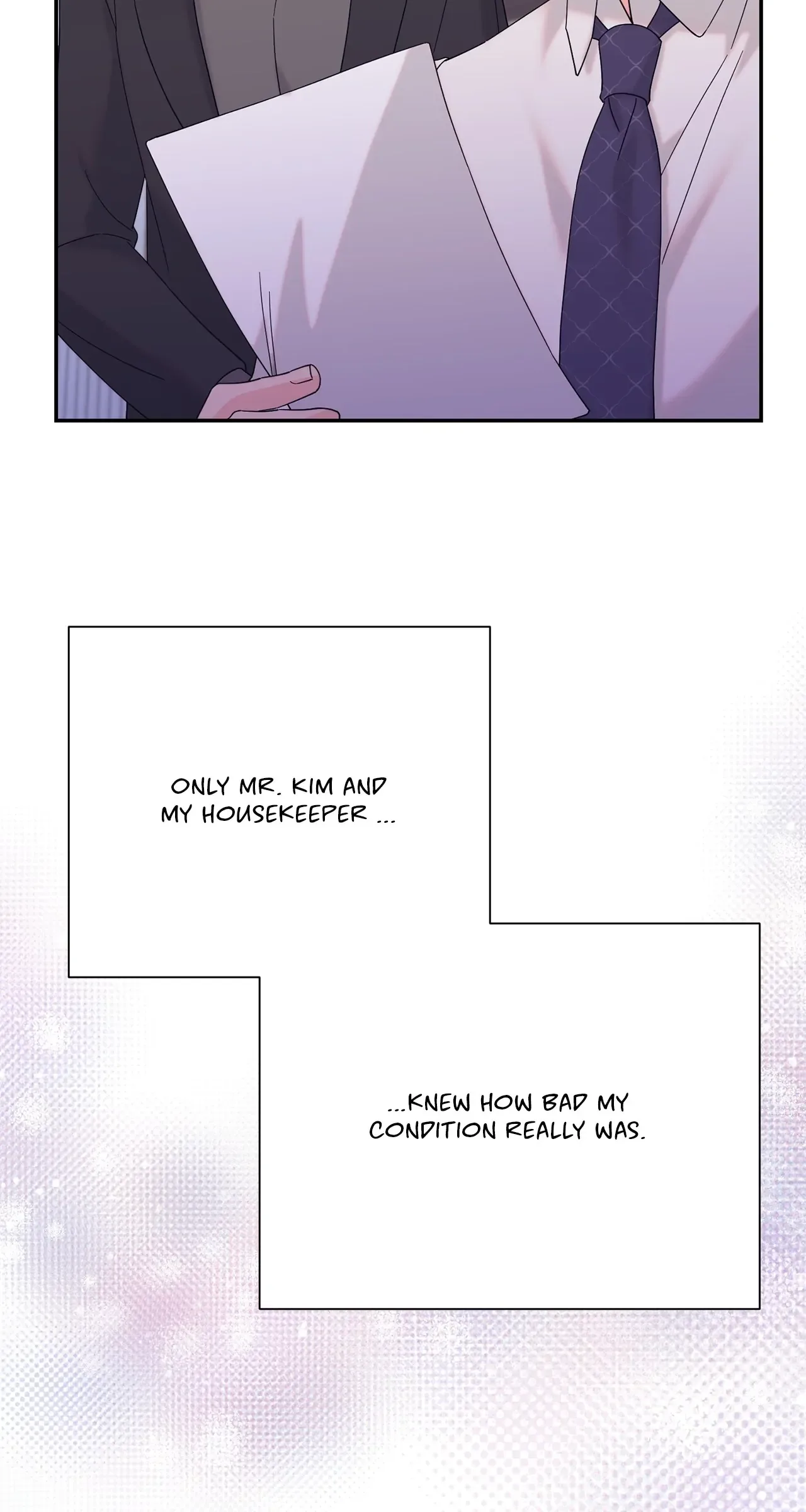 Fake Wife Chapter 52 page 16