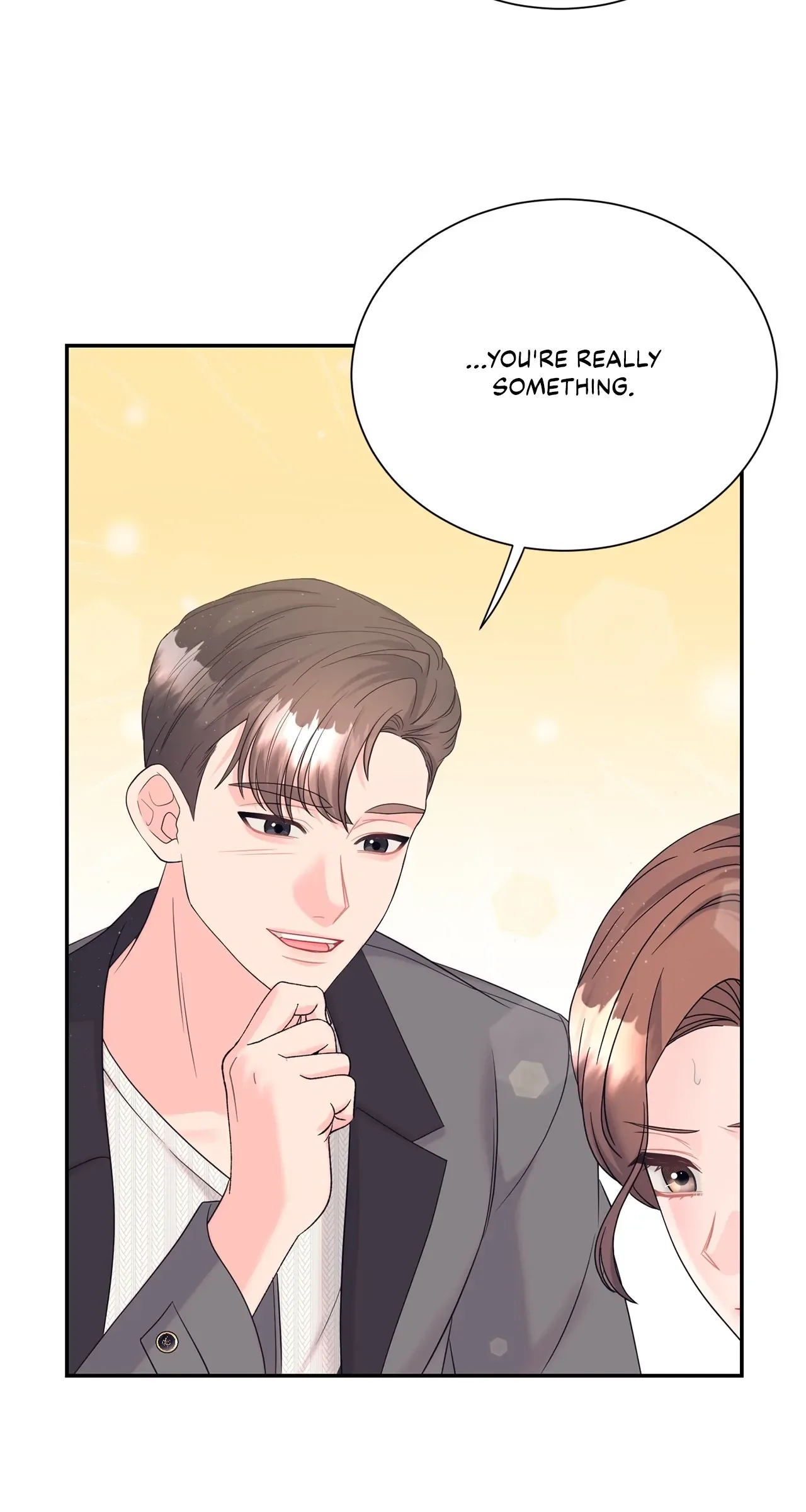 Fake Wife Chapter 53 page 14