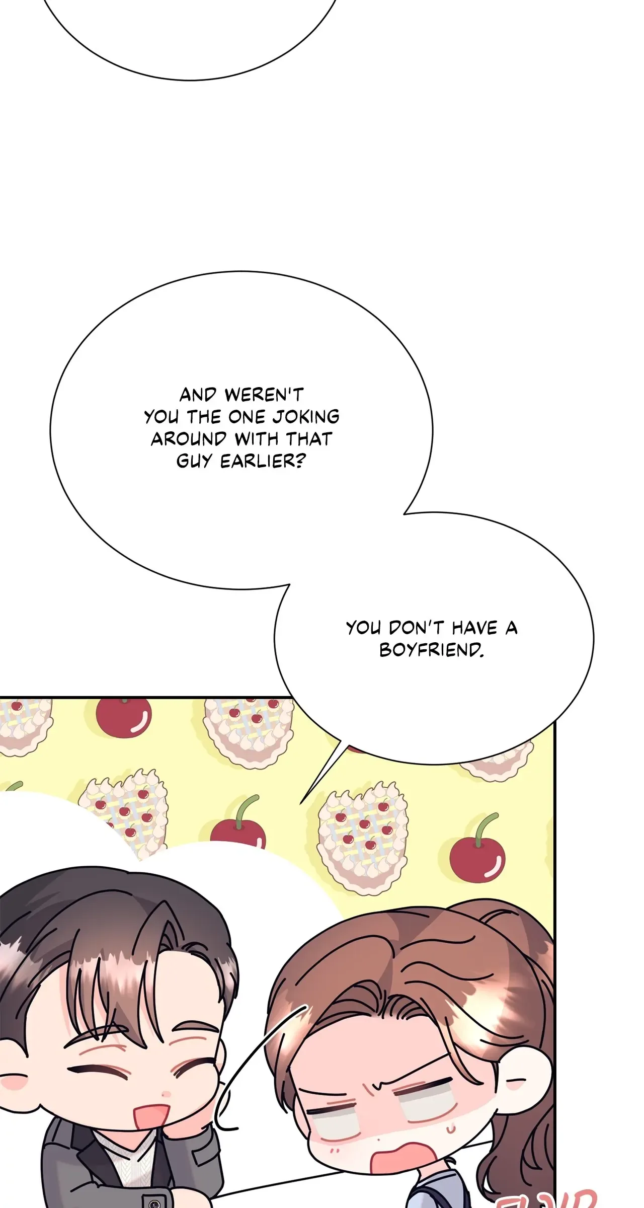 Fake Wife Chapter 53 page 12