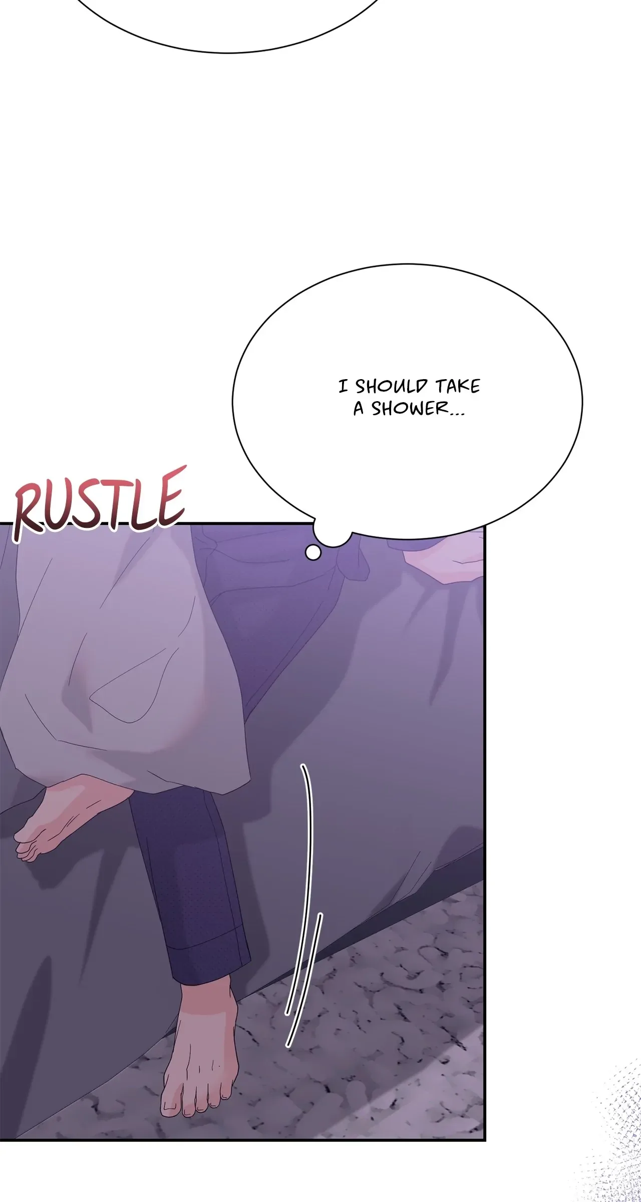 Fake Wife Chapter 52 page 3