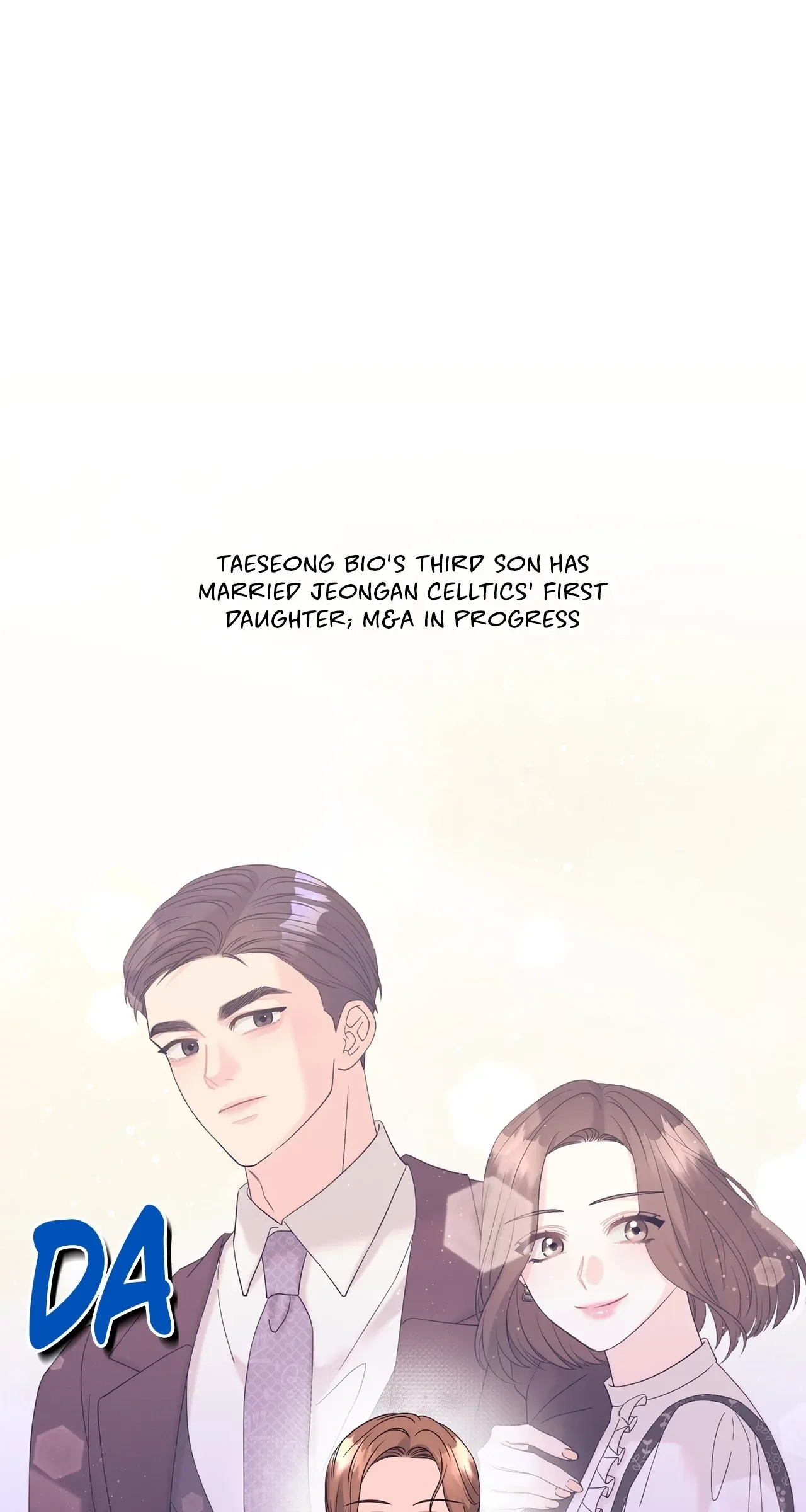 Fake Wife Chapter 53 page 19