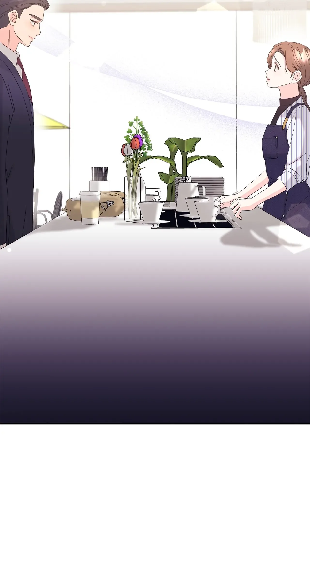 Fake Wife Chapter 51 page 15