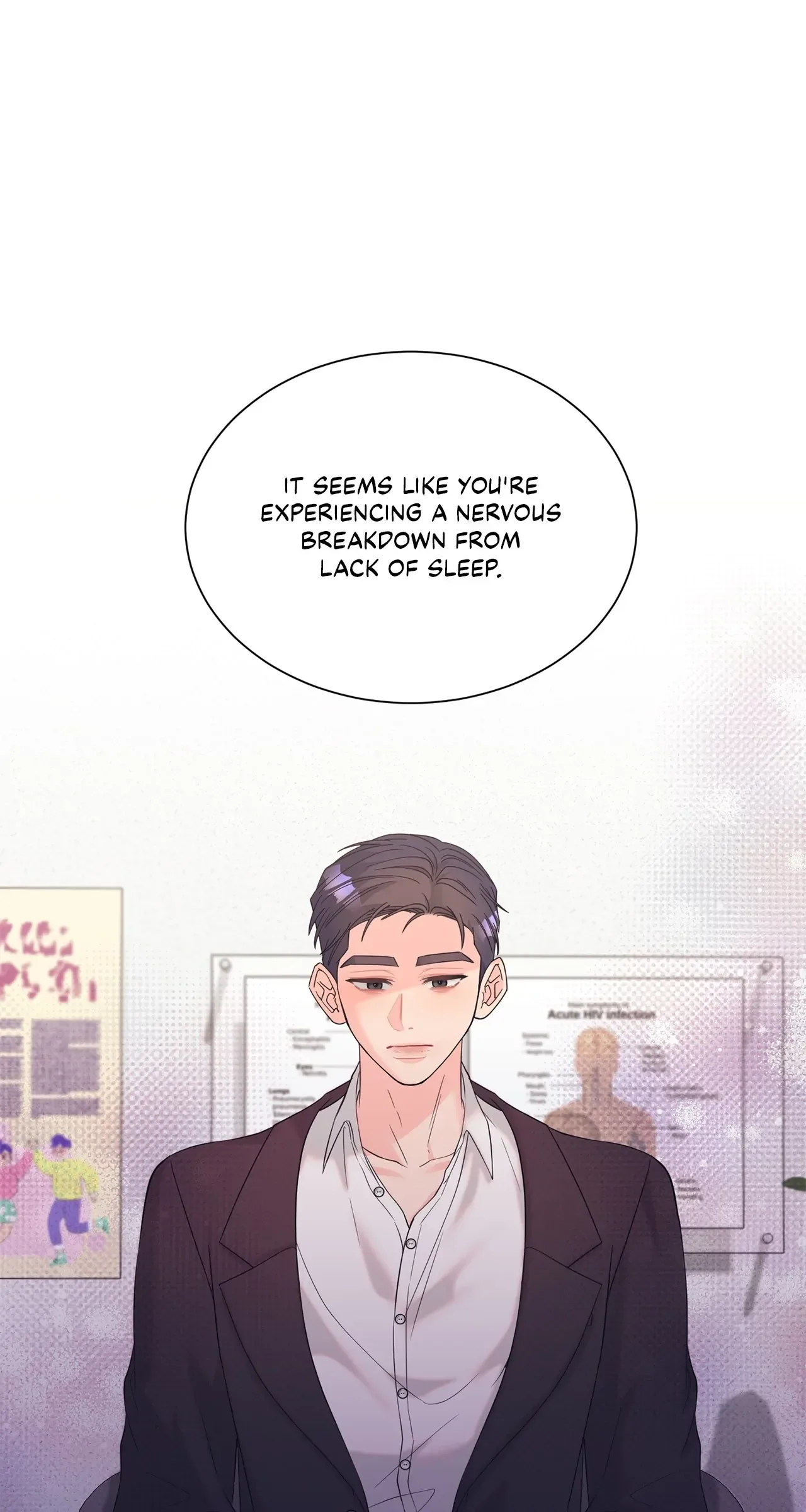 Fake Wife Chapter 52 page 8