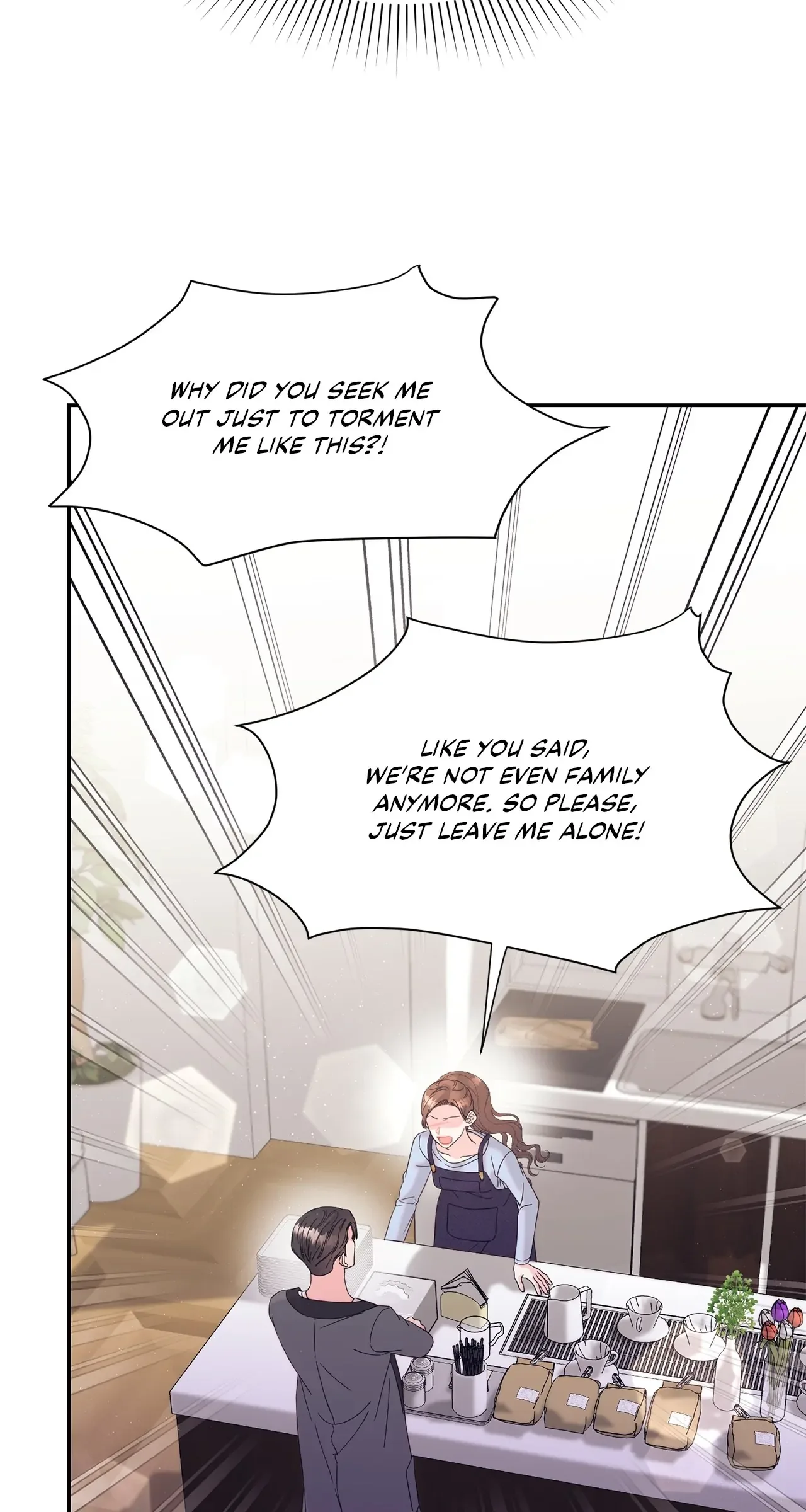 Fake Wife Chapter 53 page 27