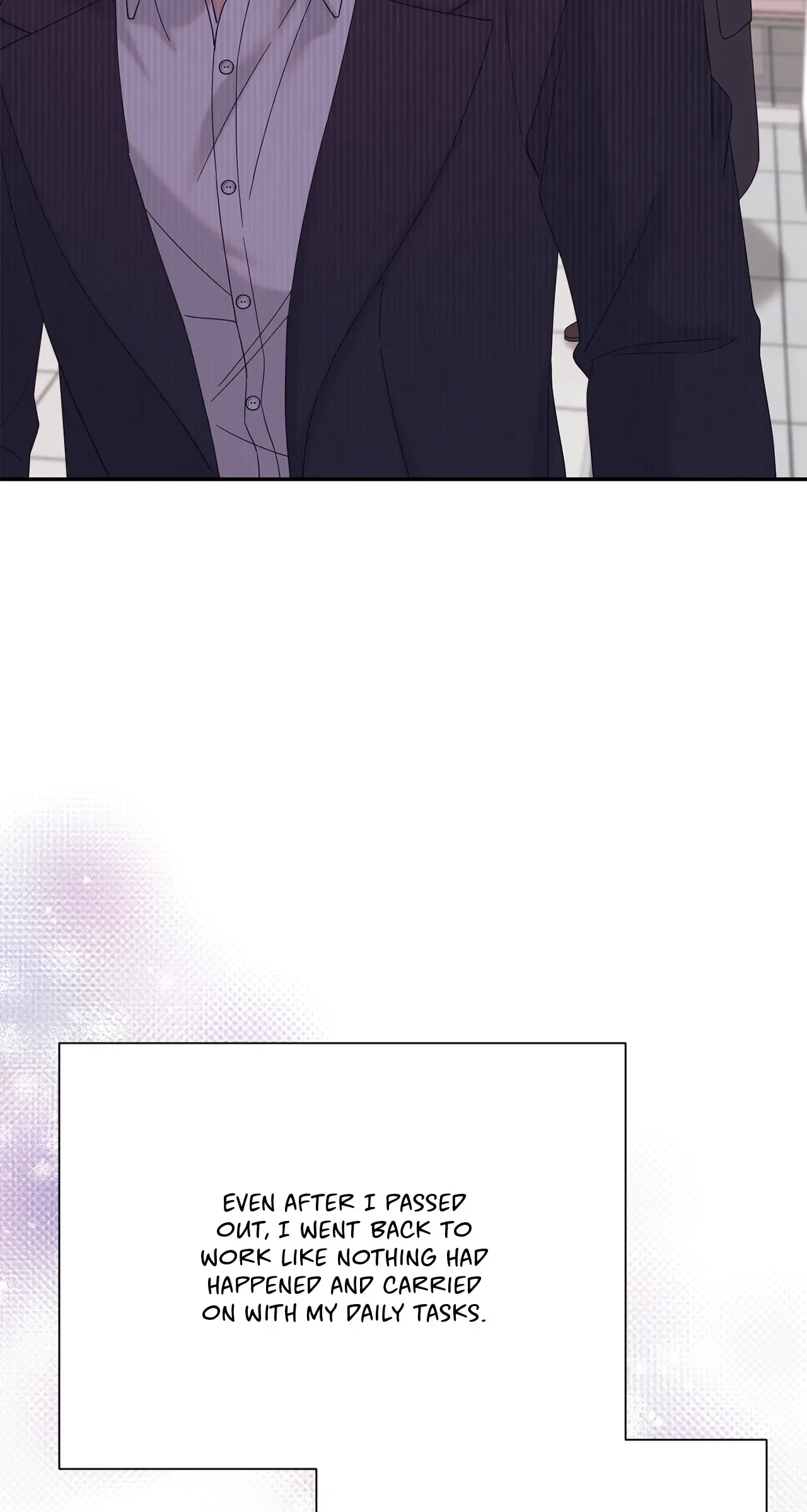 Fake Wife Chapter 52 page 14