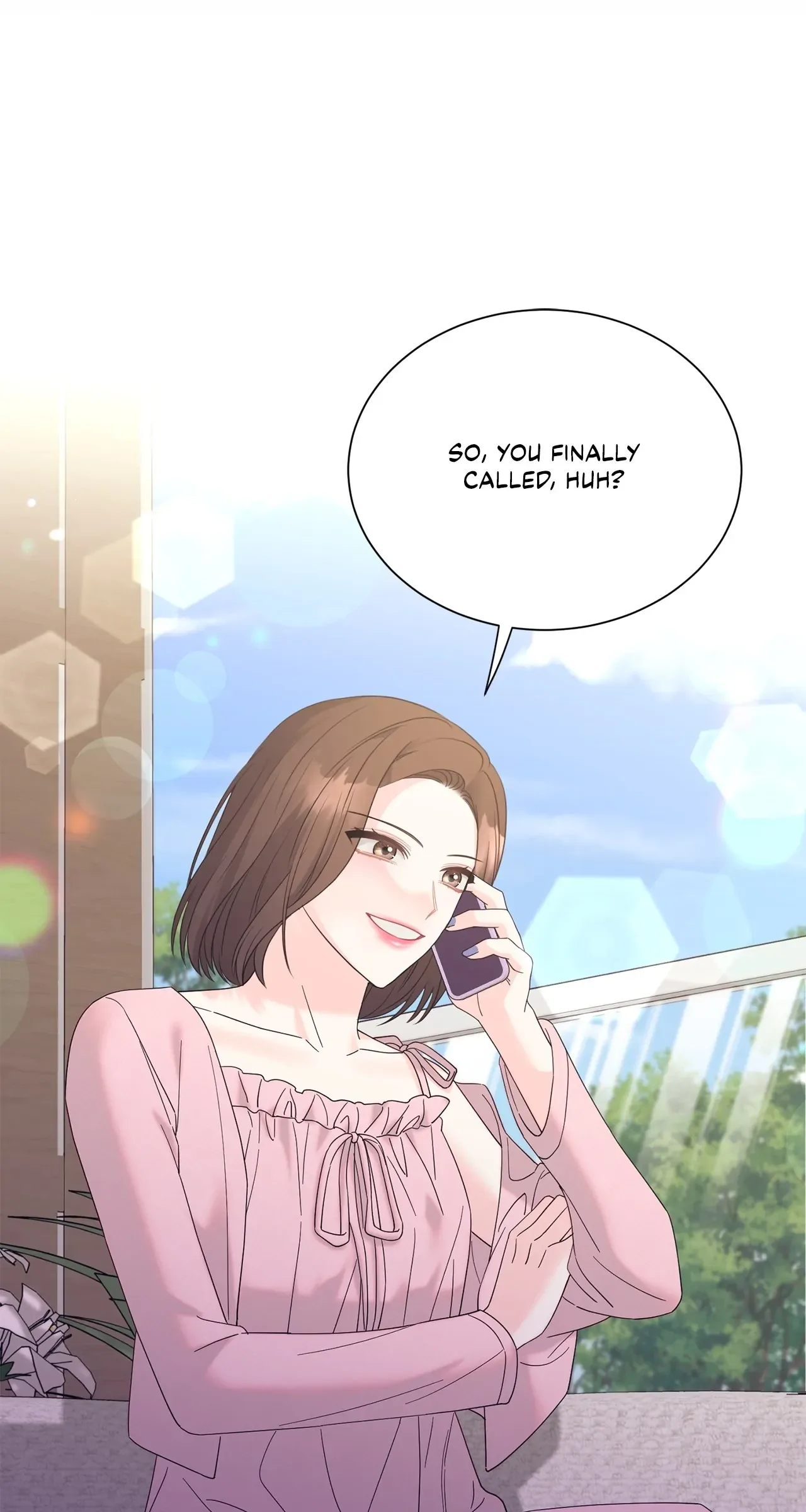 Fake Wife Chapter 52 page 51