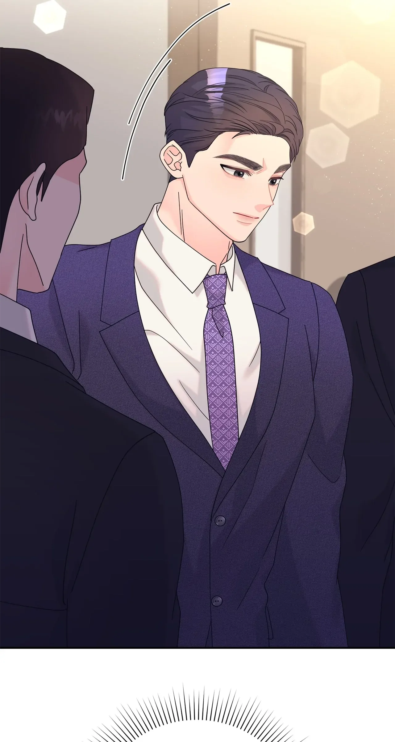 Fake Wife Chapter 44 page 73