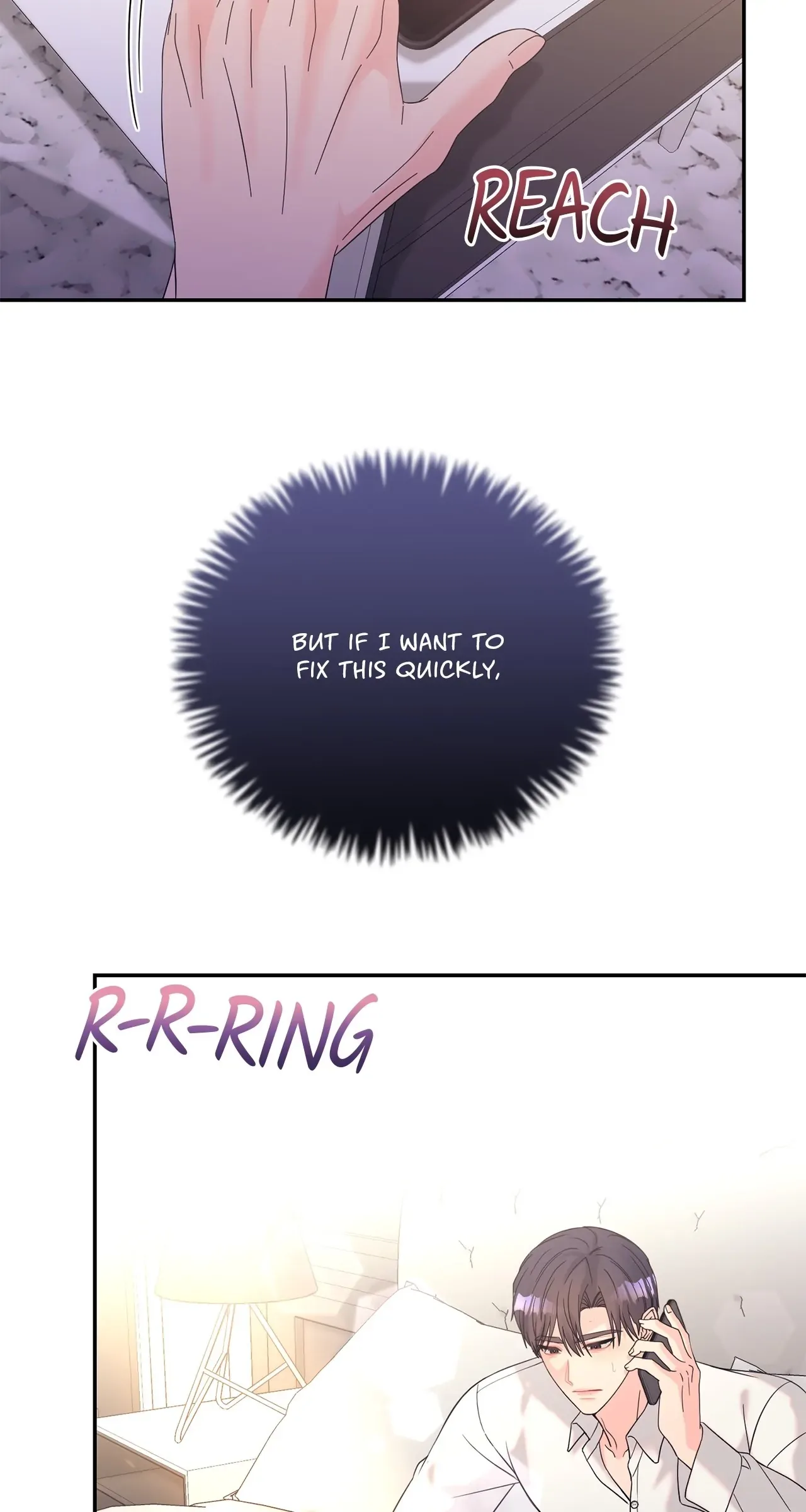 Fake Wife Chapter 52 page 46