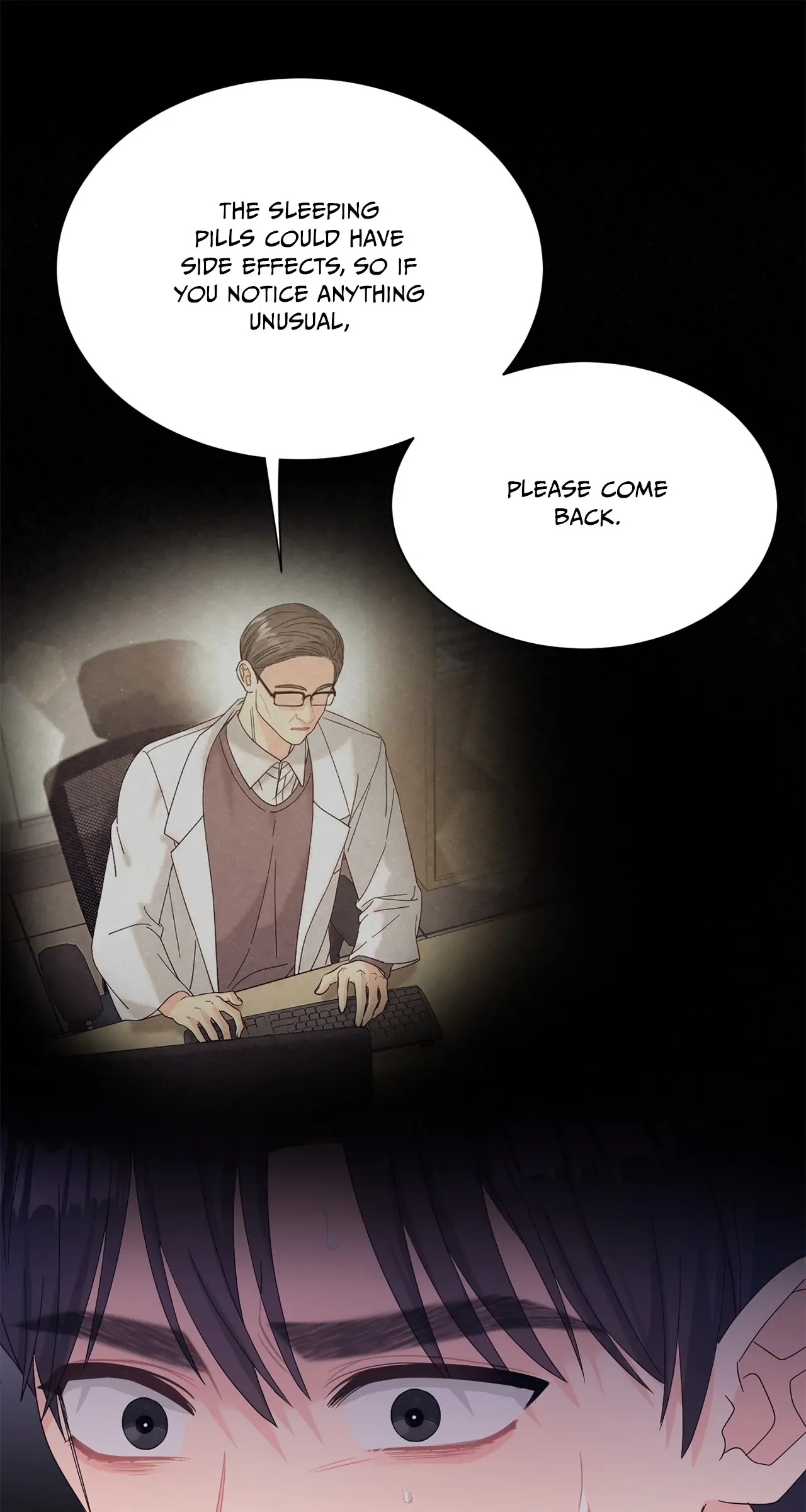 Fake Wife Chapter 52 page 31
