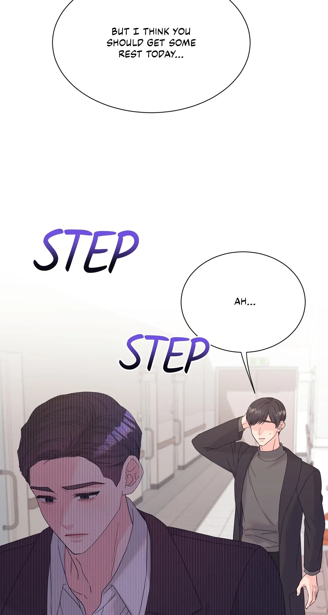 Fake Wife Chapter 52 page 13
