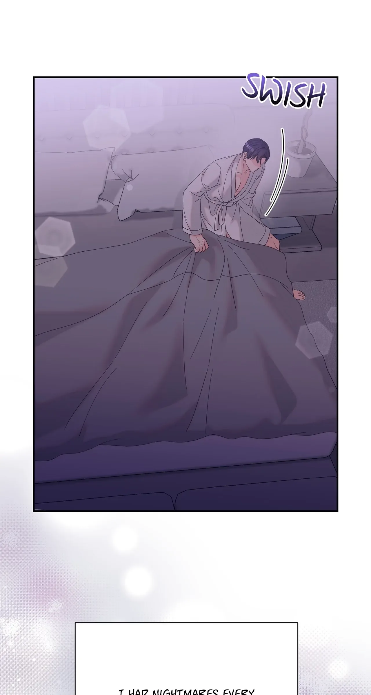 Fake Wife Chapter 52 page 21