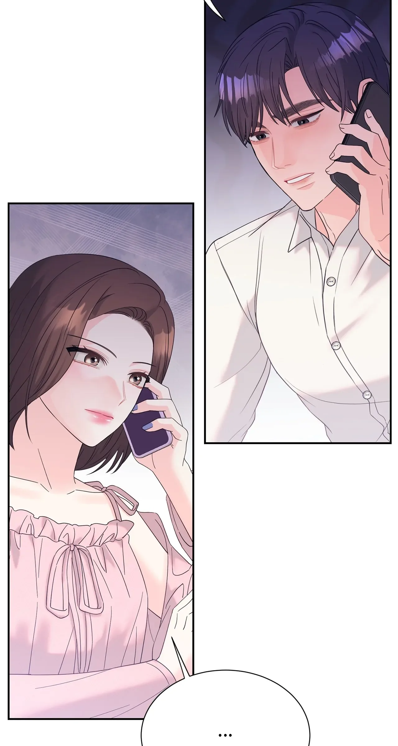 Fake Wife Chapter 52 page 54