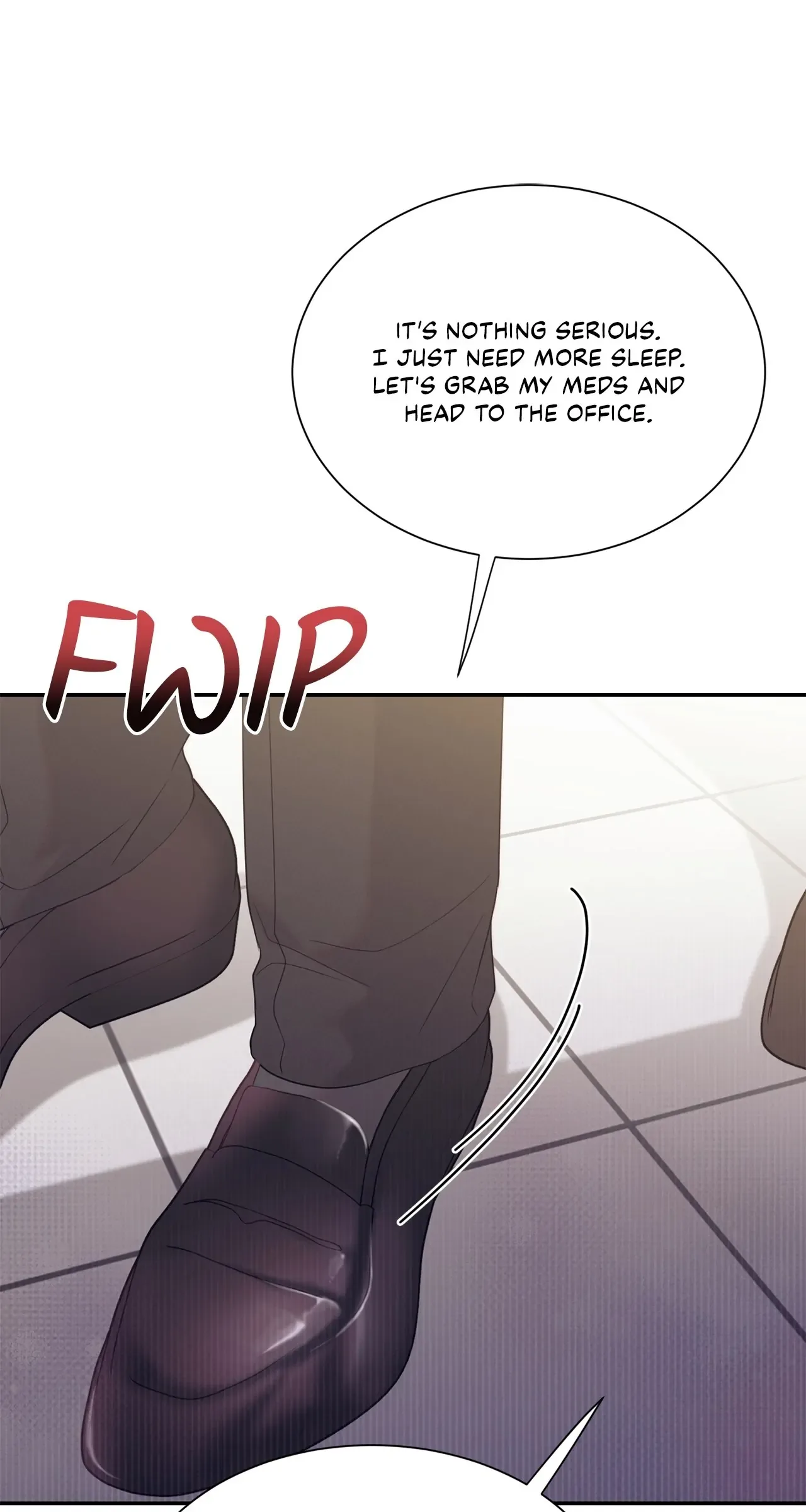 Fake Wife Chapter 52 page 12