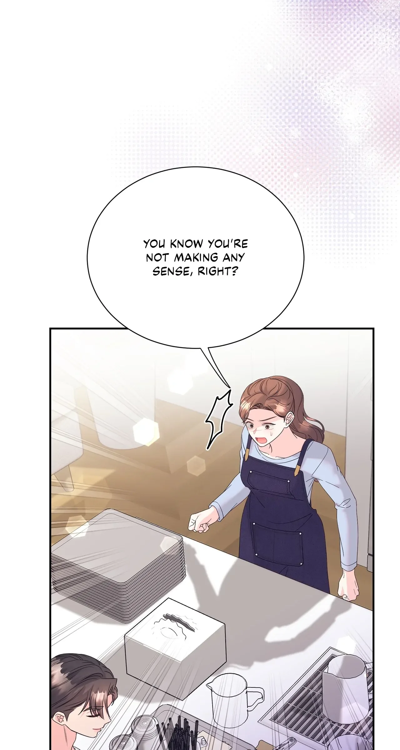 Fake Wife Chapter 53 page 32