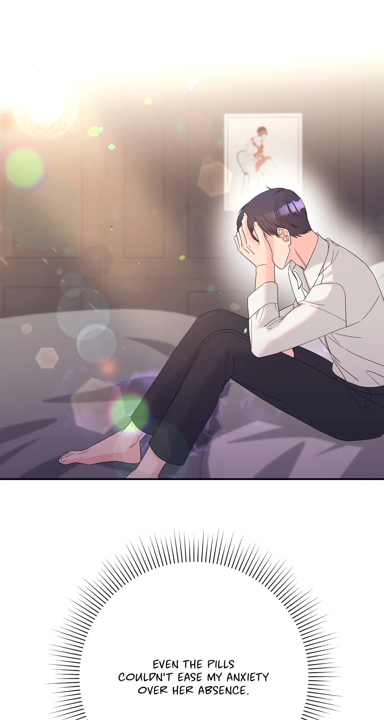 Fake Wife Chapter 52 page 43