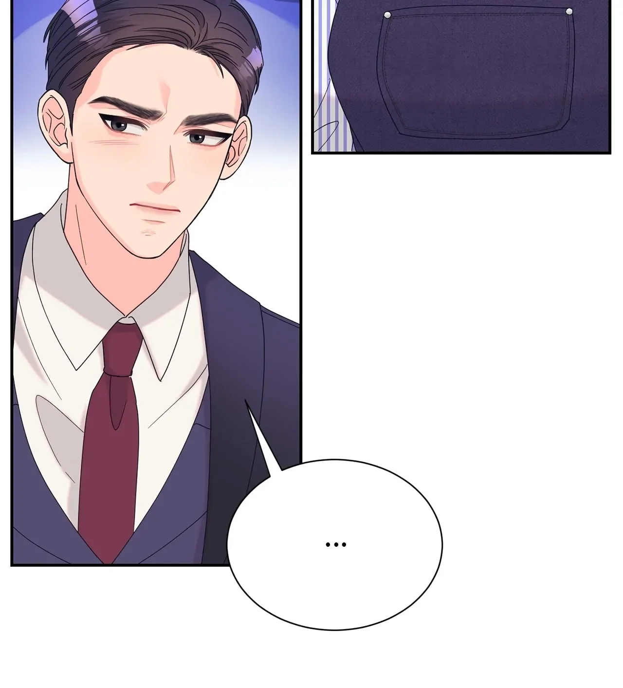 Fake Wife Chapter 51 page 11