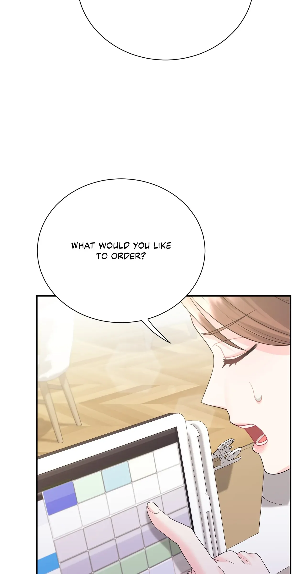 Fake Wife Chapter 53 page 8
