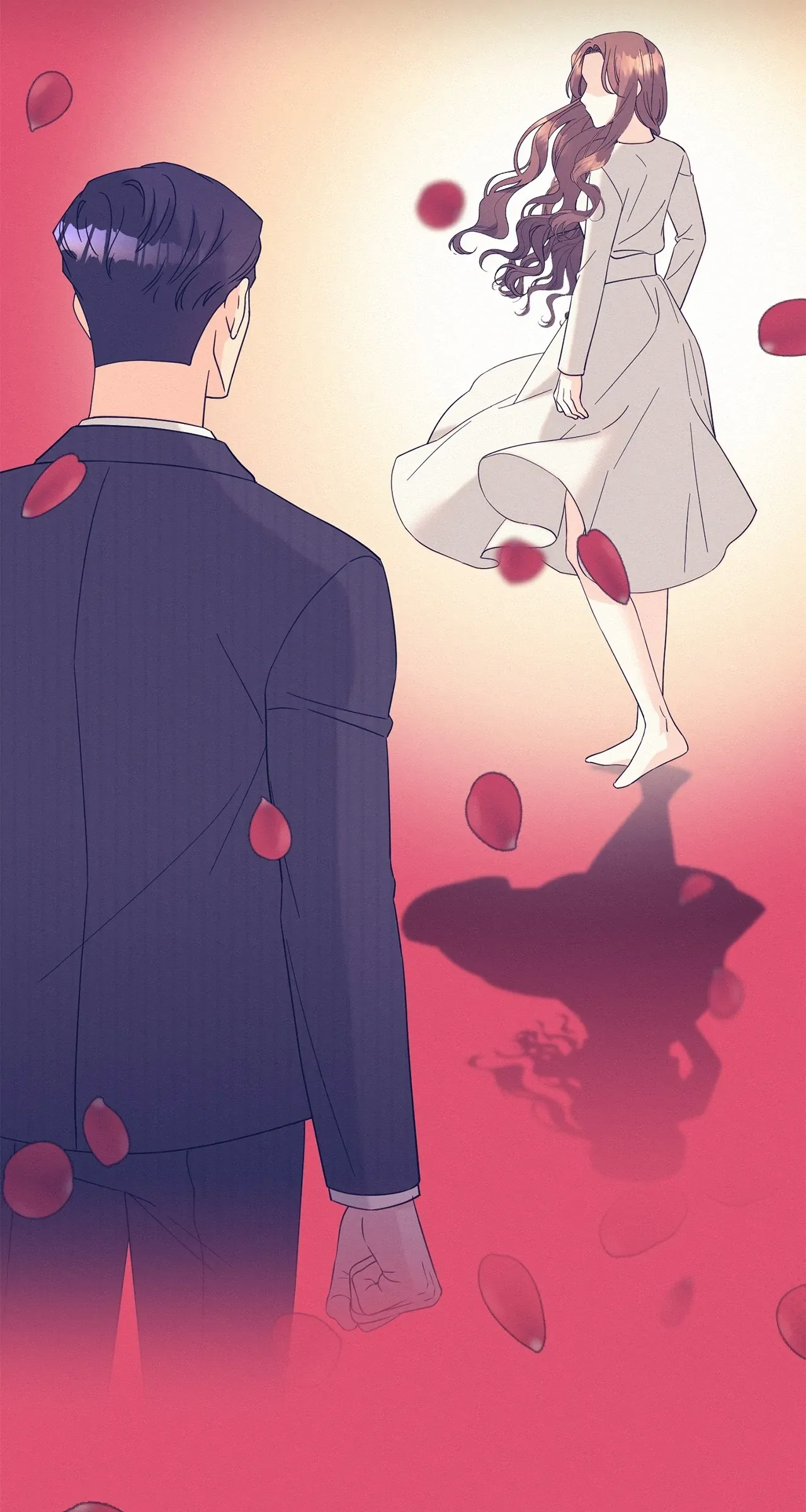 Fake Wife Chapter 52 page 39