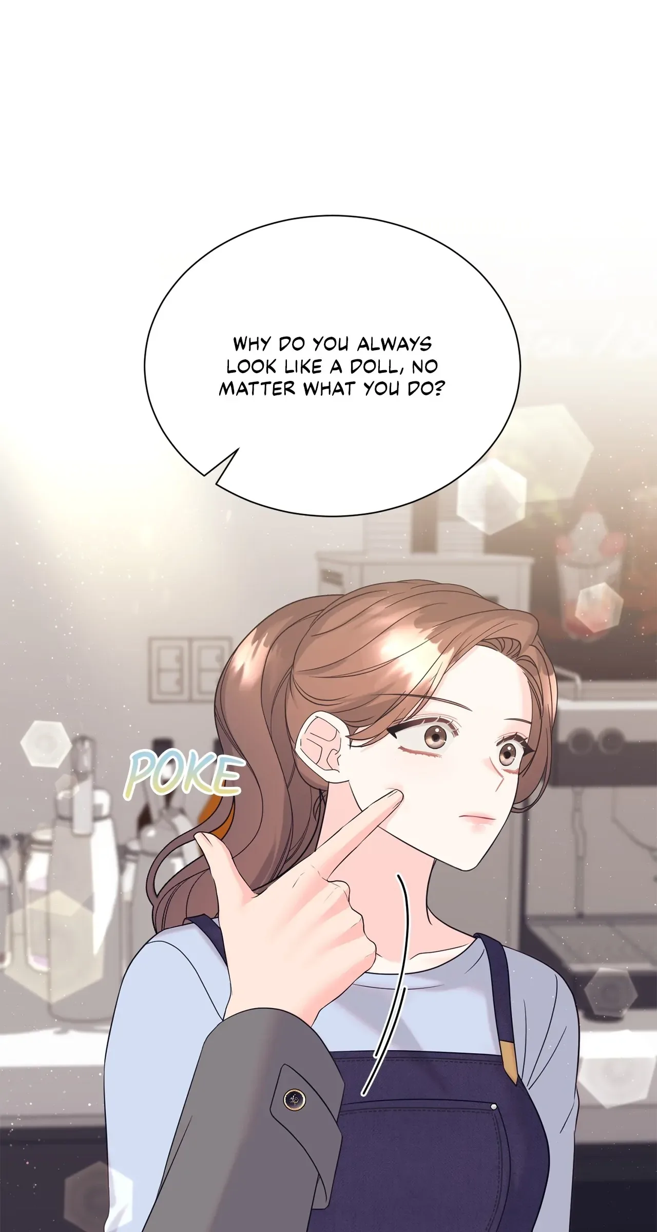 Fake Wife Chapter 53 page 15