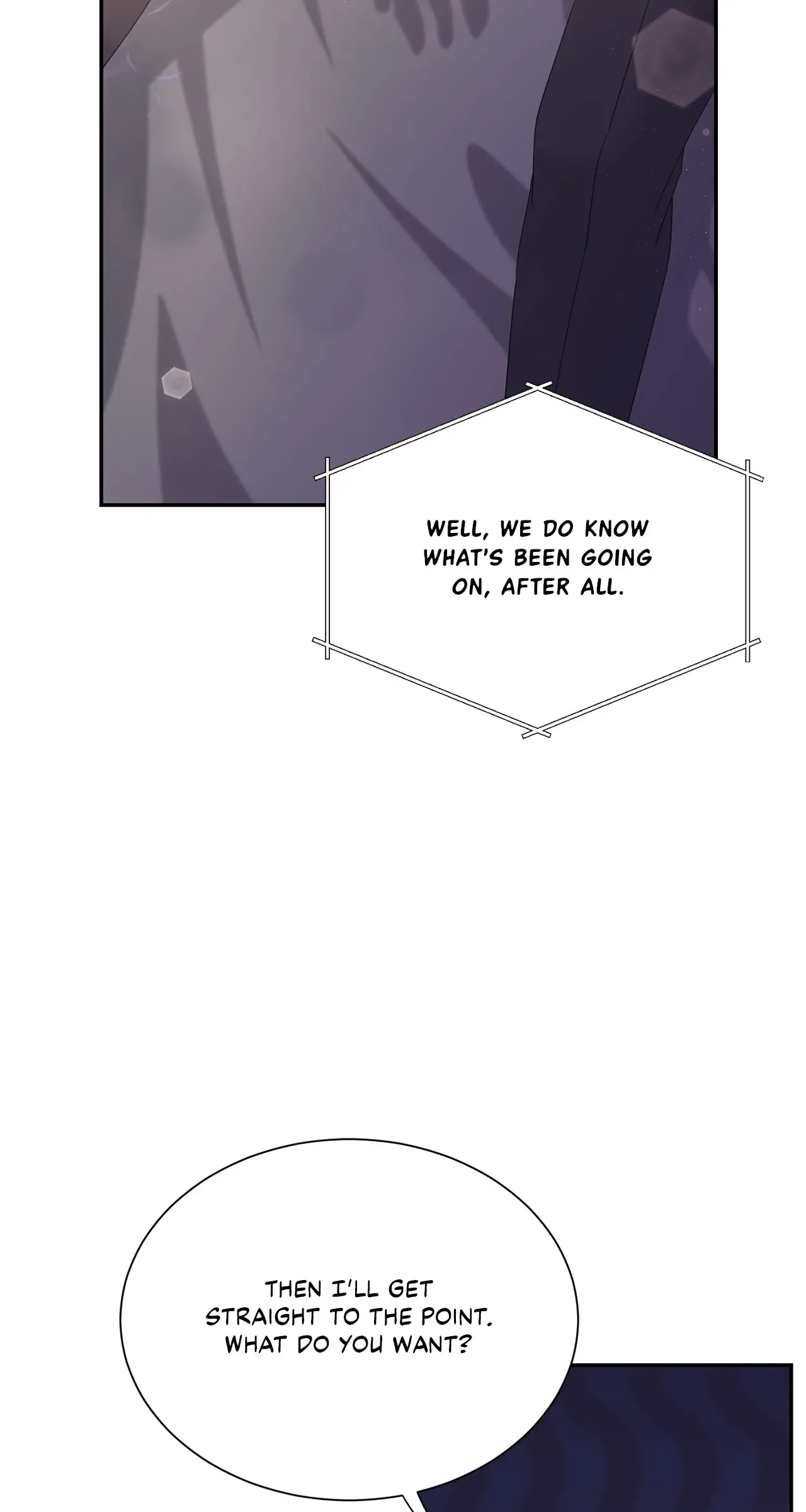 Fake Wife Chapter 52 page 53