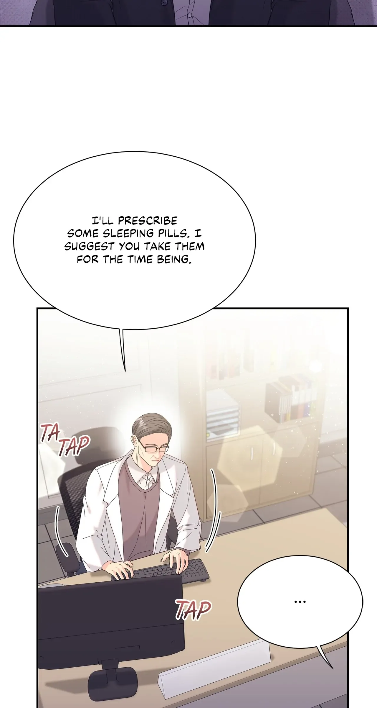 Fake Wife Chapter 52 page 9