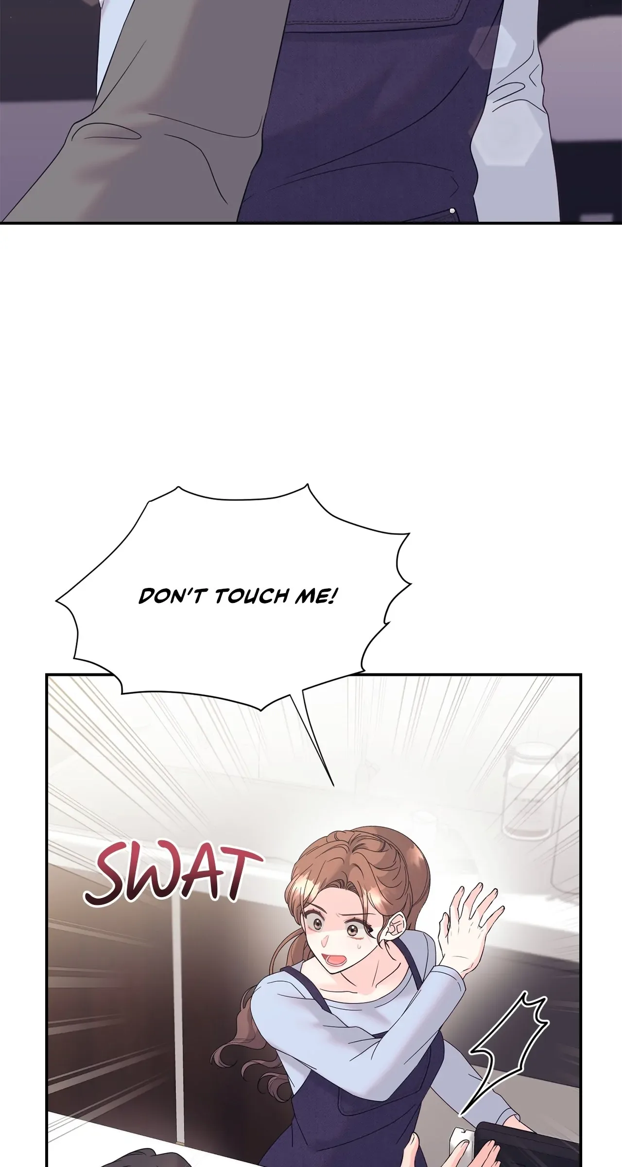 Fake Wife Chapter 53 page 16