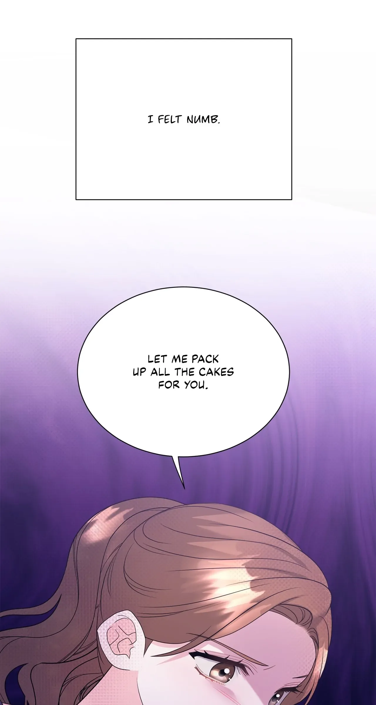 Fake Wife Chapter 53 page 22