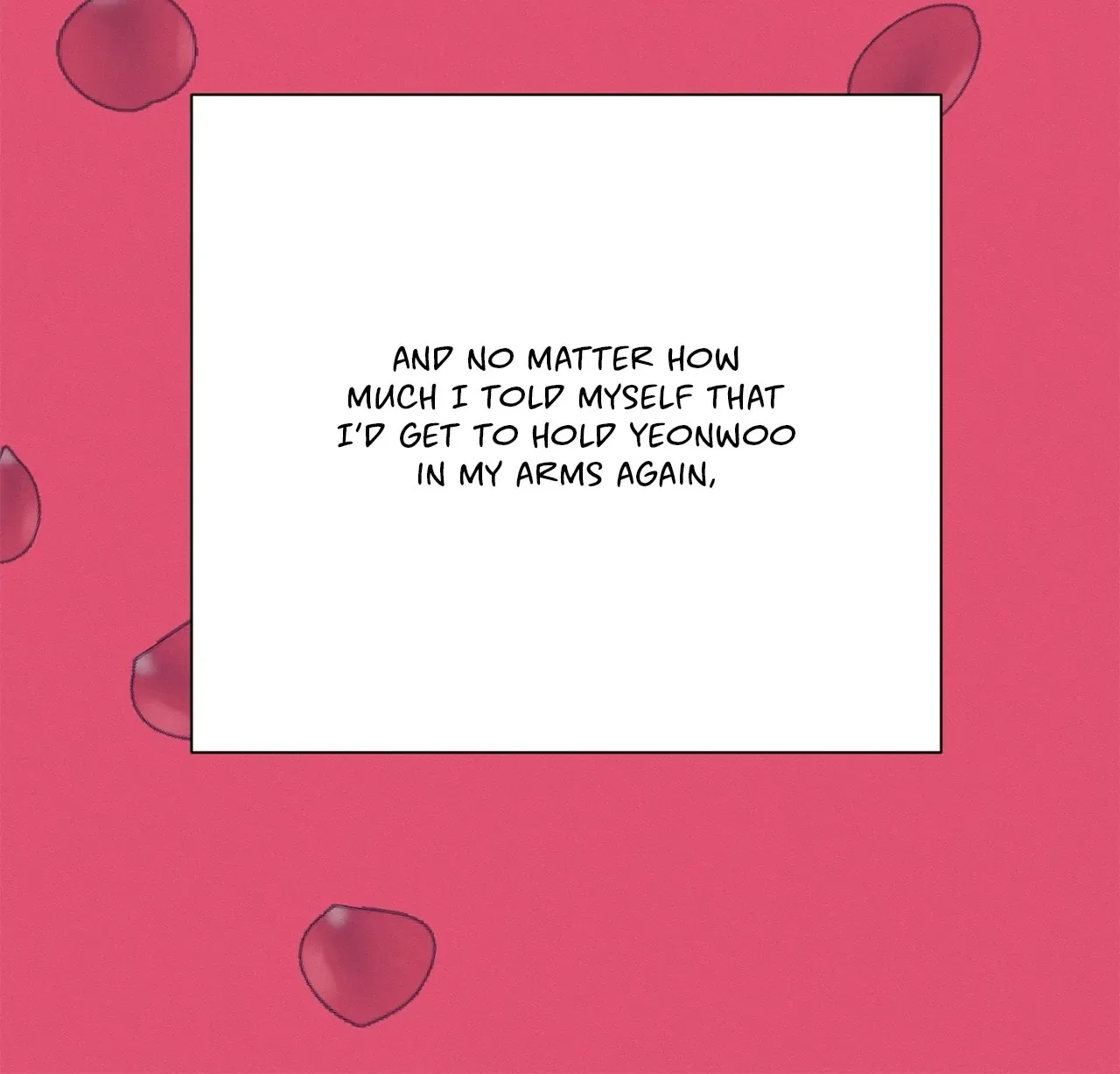 Fake Wife Chapter 52 page 40