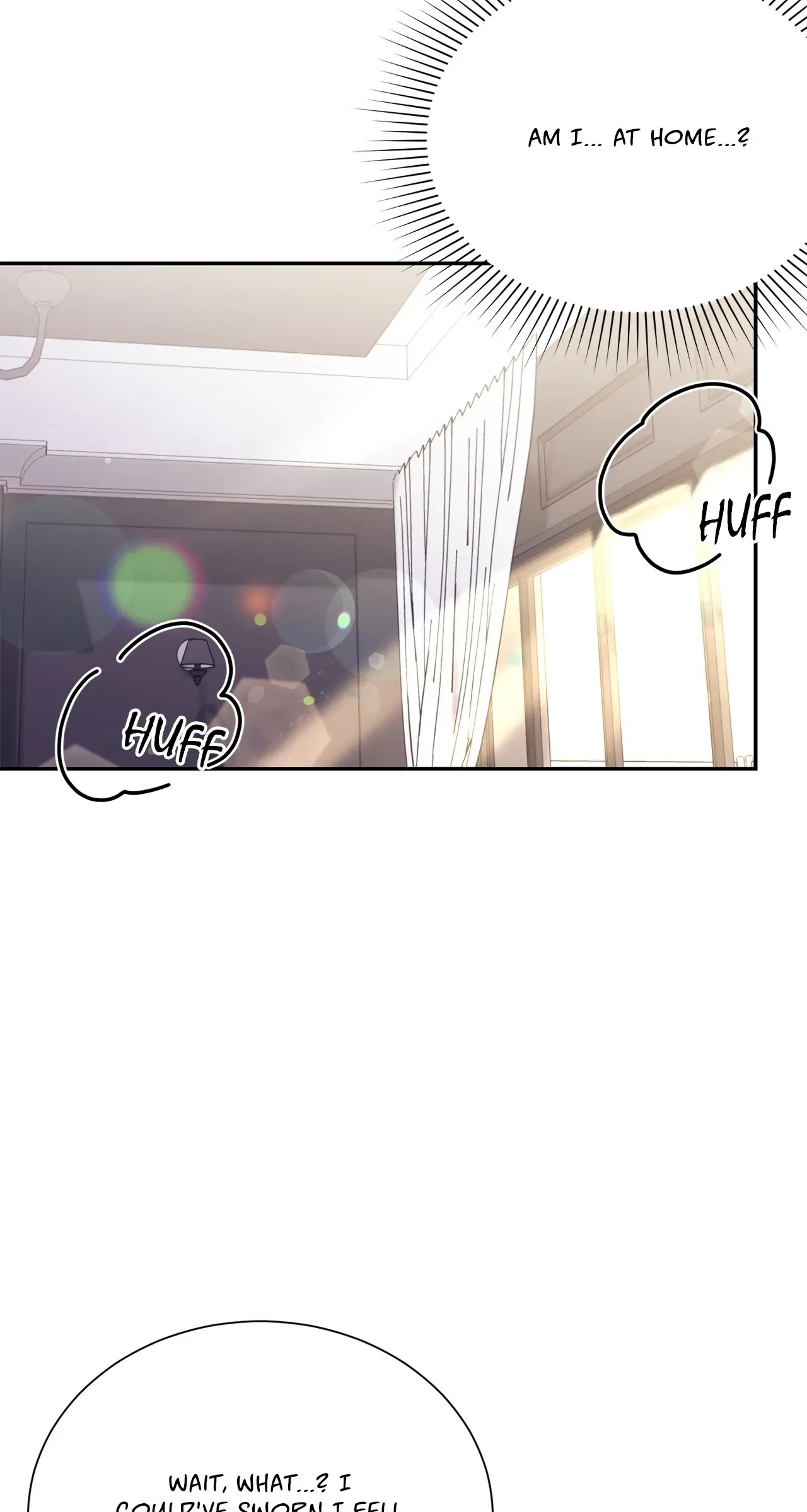 Fake Wife Chapter 52 page 26