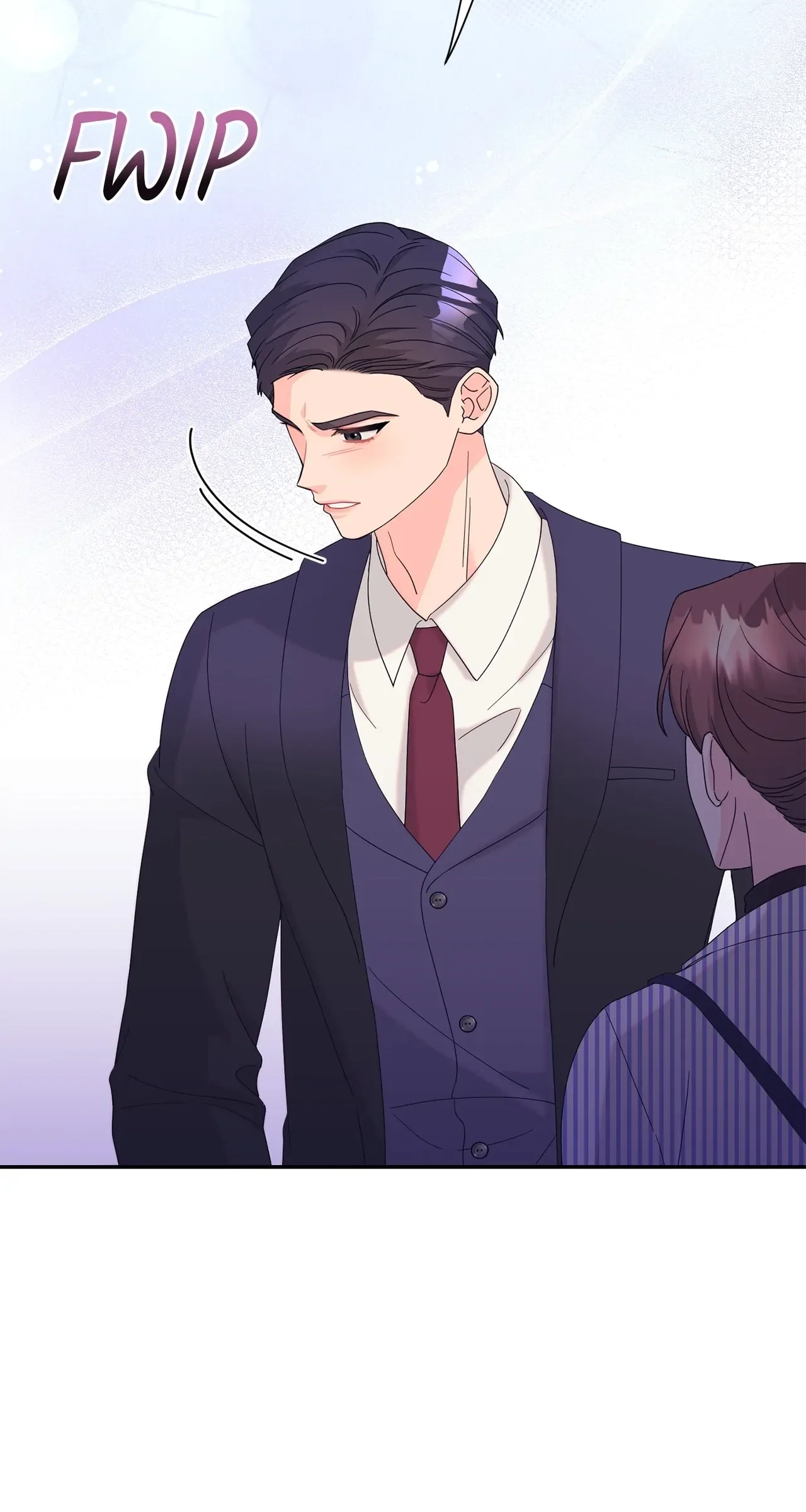 Fake Wife Chapter 51 page 6