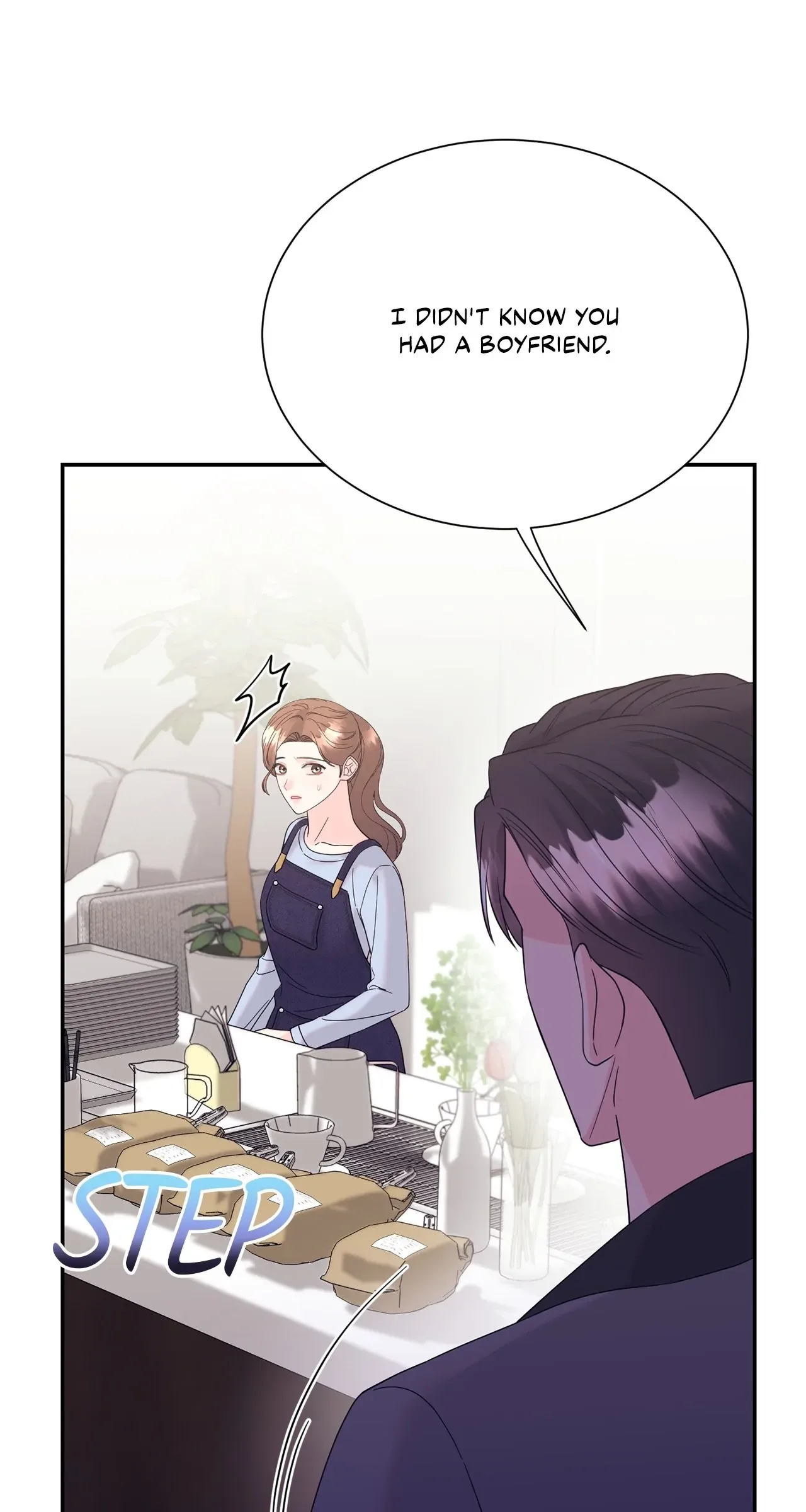 Fake Wife Chapter 53 page 2
