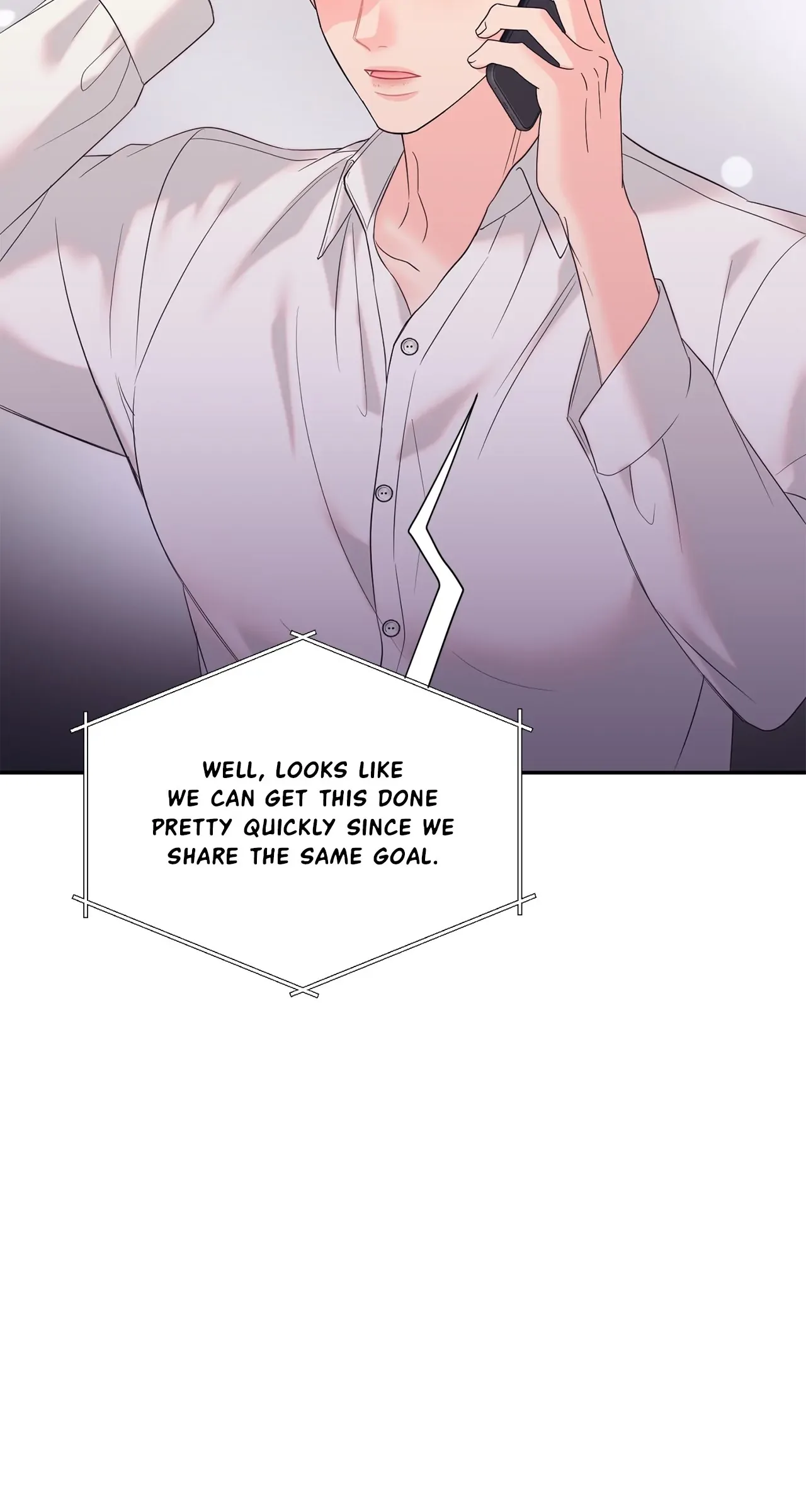 Fake Wife Chapter 52 page 57