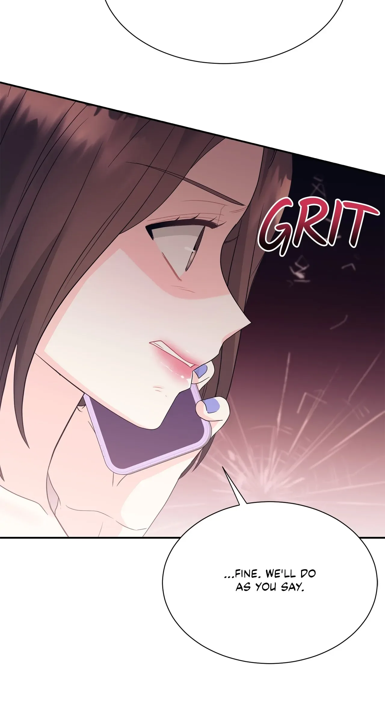 Fake Wife Chapter 52 page 71