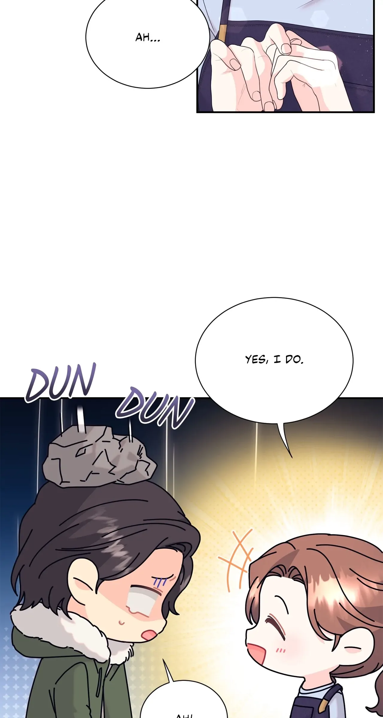 Fake Wife Chapter 52 page 79