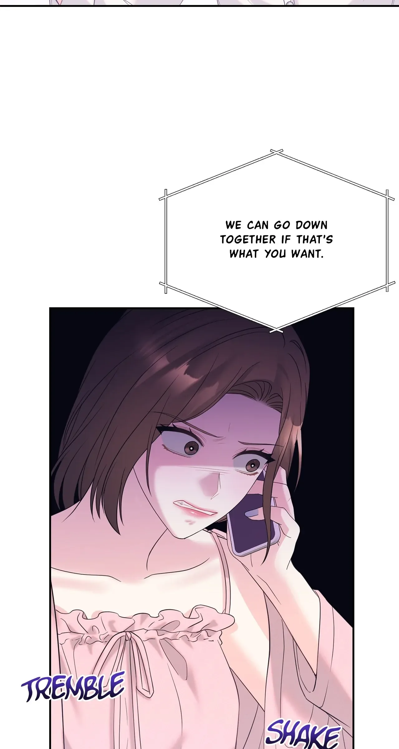 Fake Wife Chapter 52 page 68