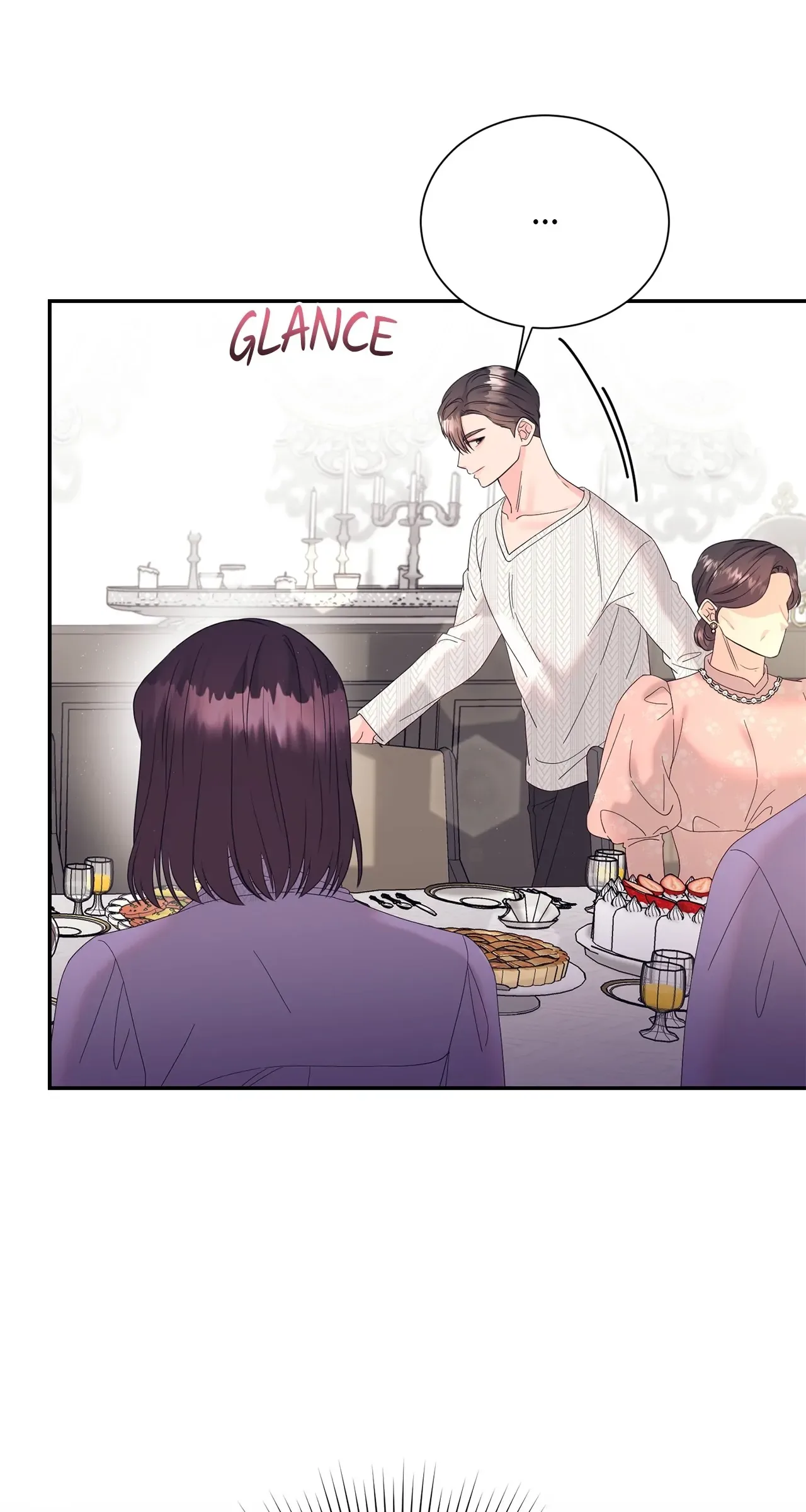 Fake Wife Chapter 53 page 62
