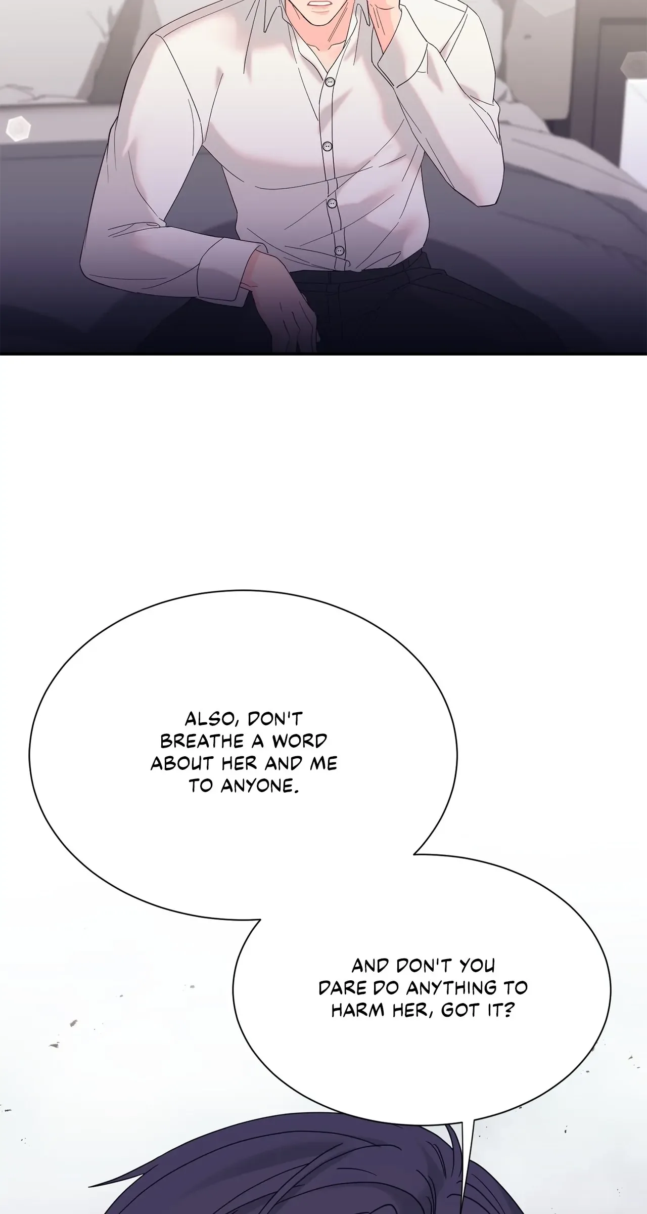 Fake Wife Chapter 52 page 62